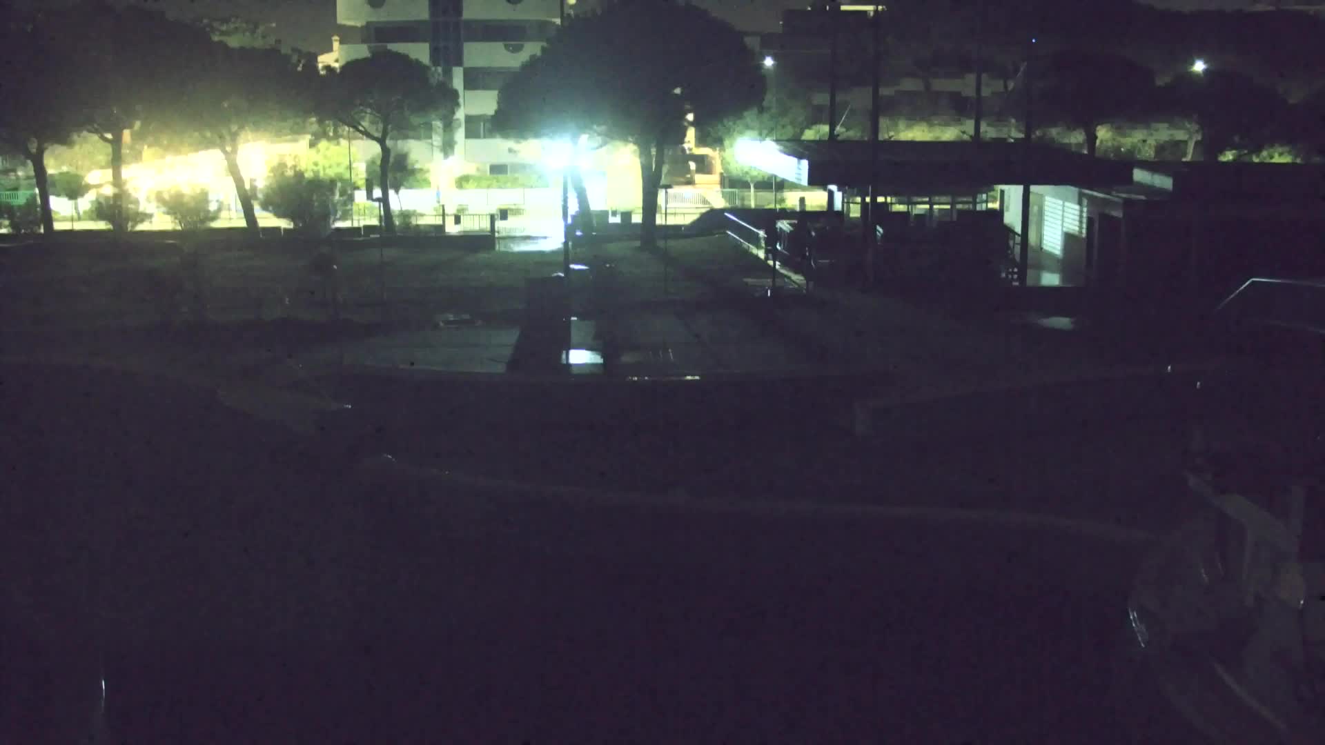 Webcam de Grado – Playa y Aquapark