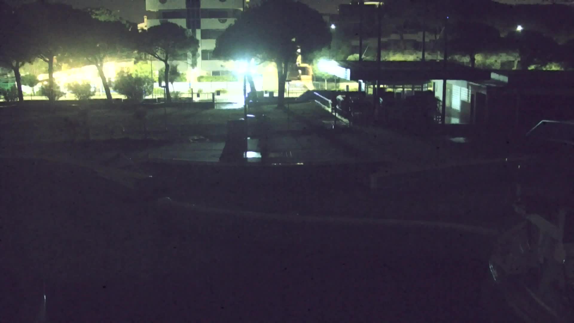 Webcam Grado – Beach & Aquapark