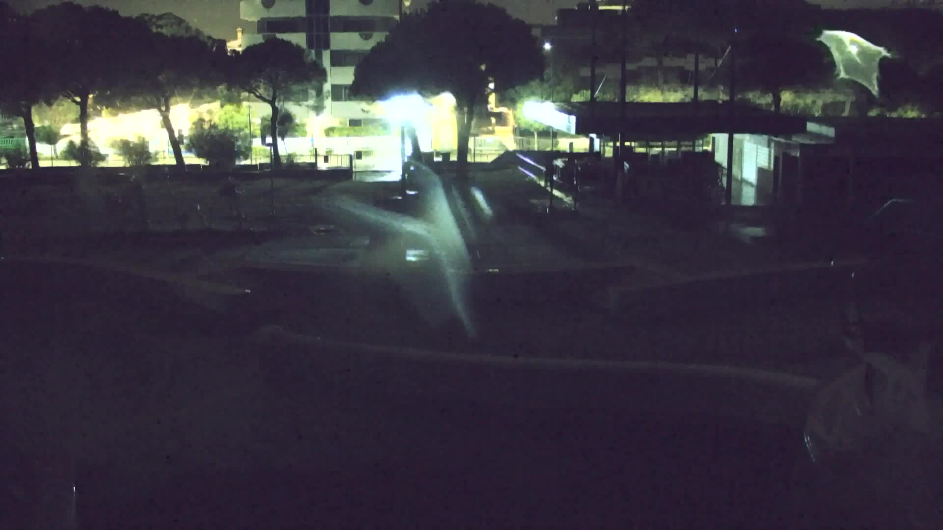 Webcam Grado – Beach & Aquapark