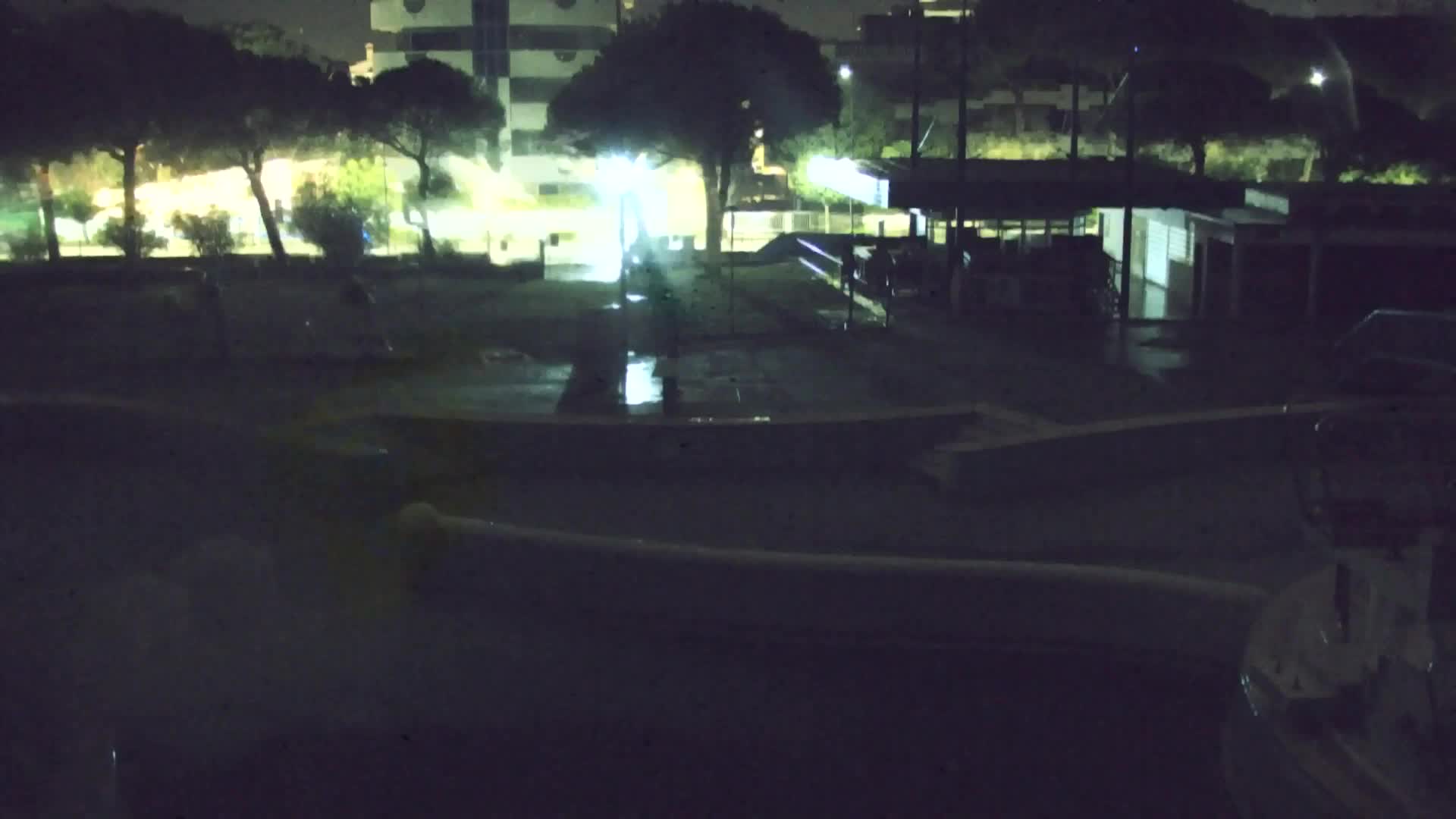 Webcam Grado – Beach & Aquapark