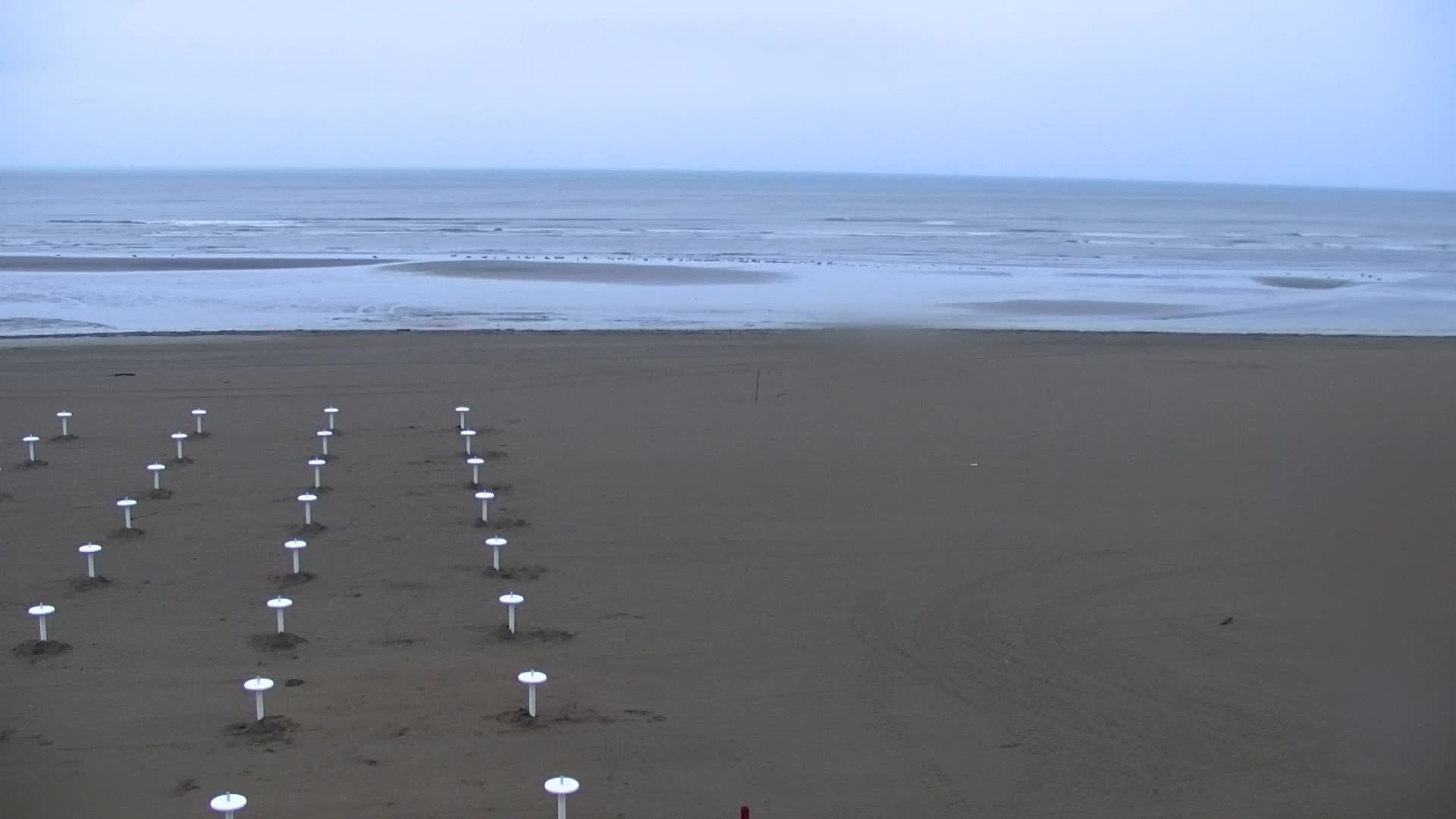 Webcam Grado – Beach & Aquapark