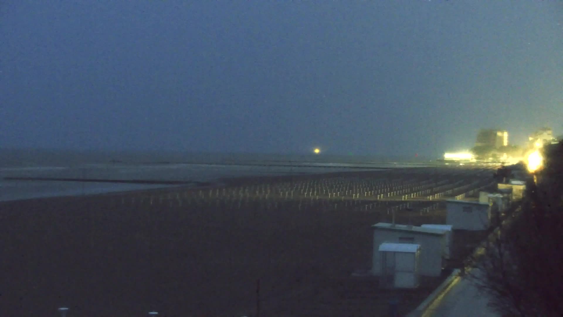 Webcam Grado – Beach & Aquapark