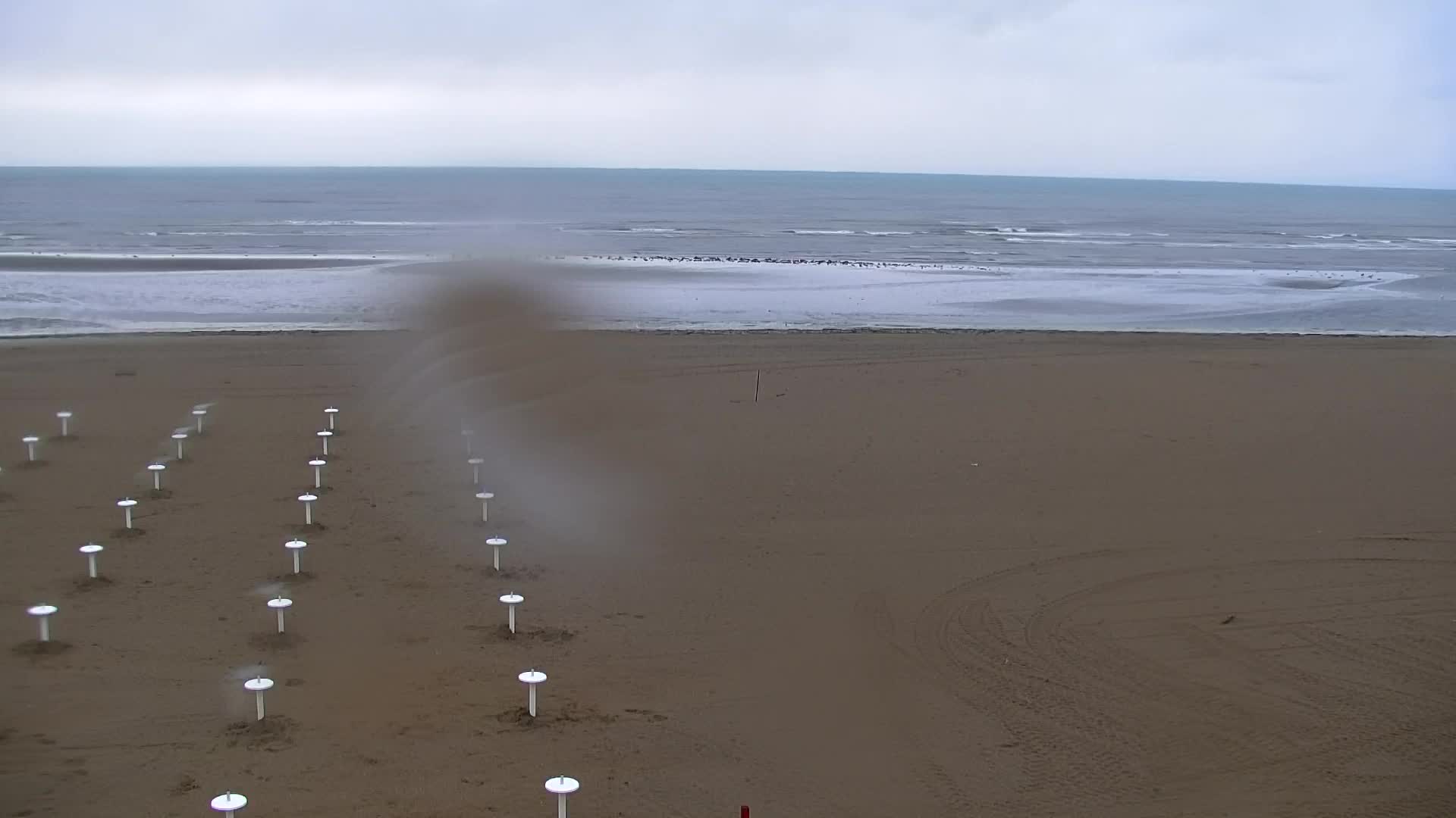 Webcam de Grado – Playa y Aquapark