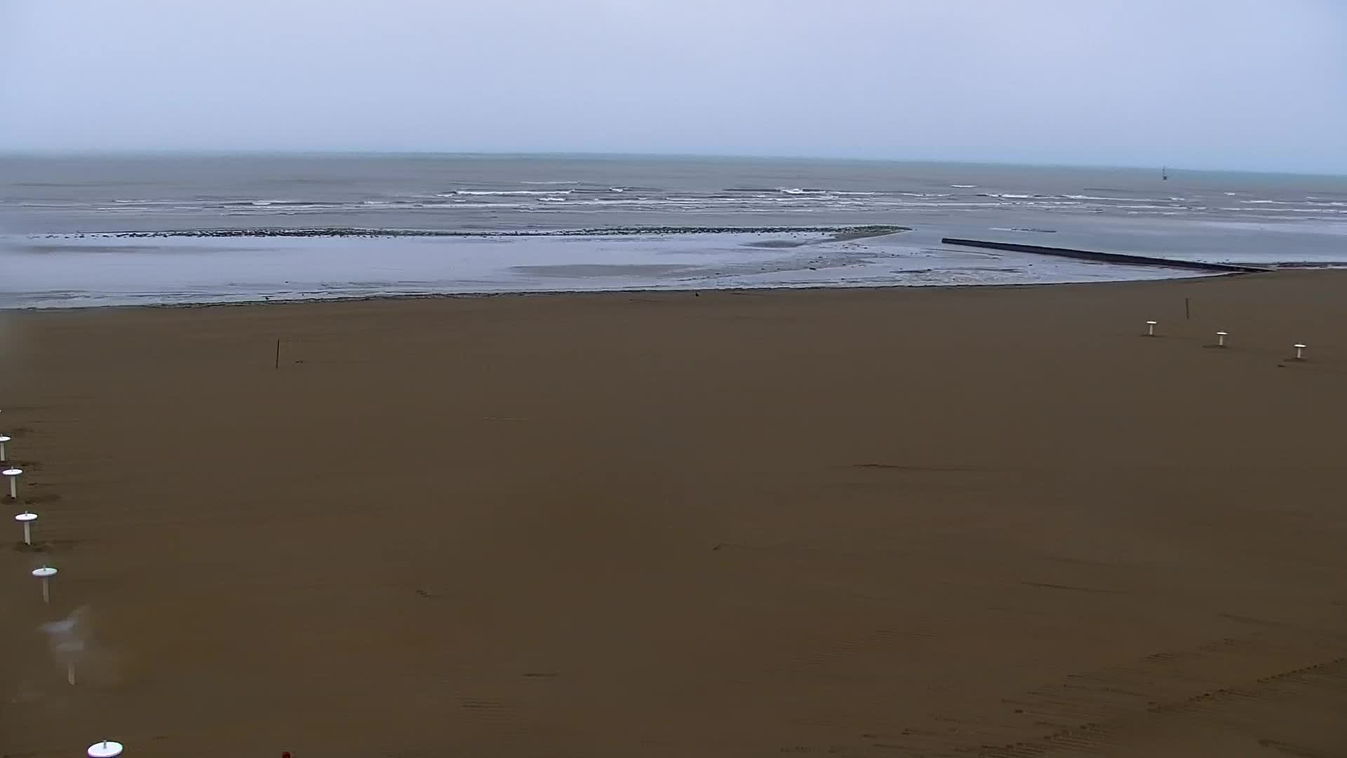 Webcam de Grado – Playa y Aquapark