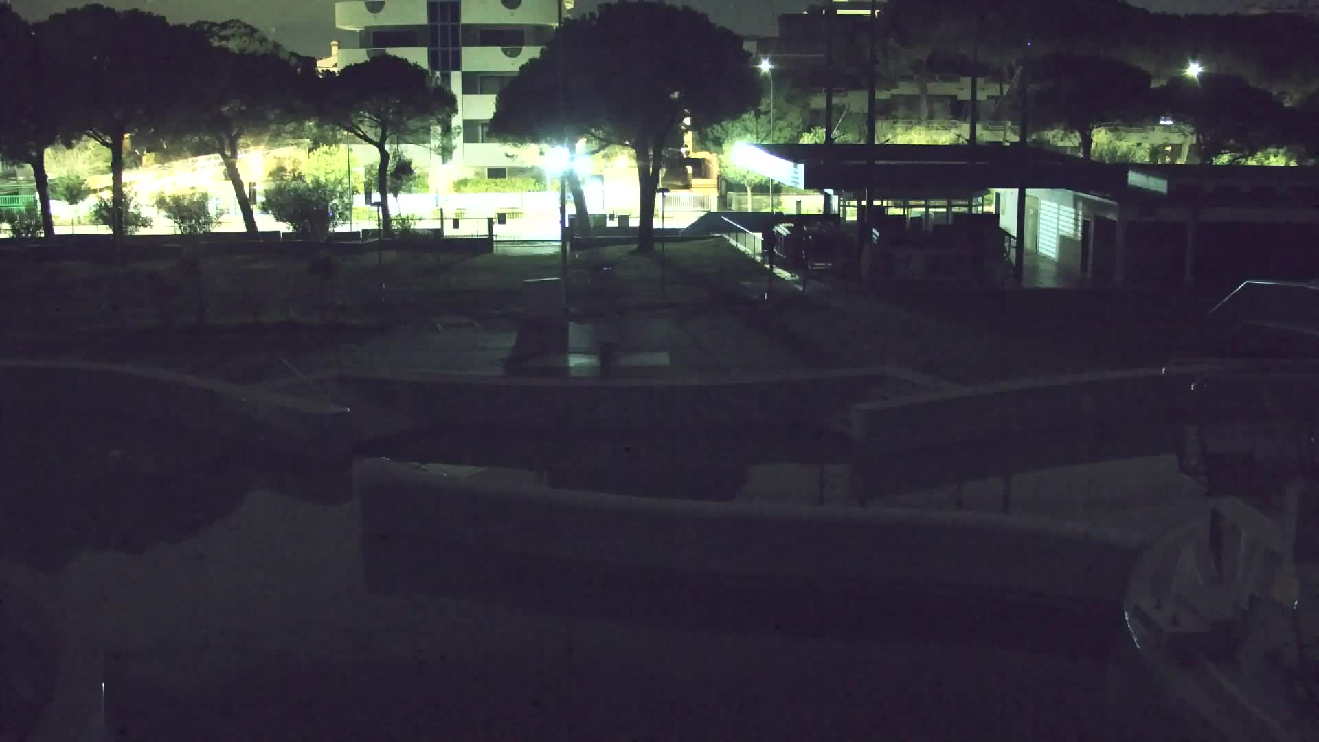 Webcam Grado – Beach & Aquapark