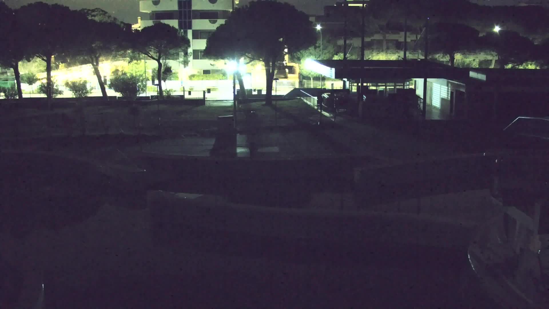 Webcam Grado – Beach & Aquapark