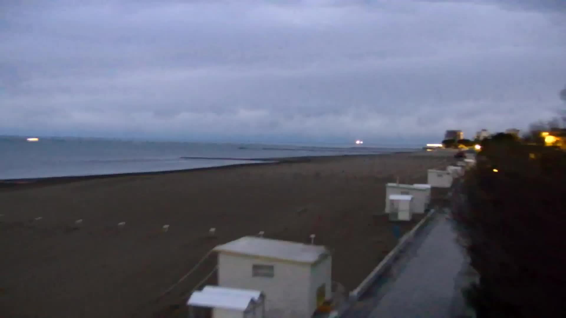 Webcam Grado – Beach & Aquapark