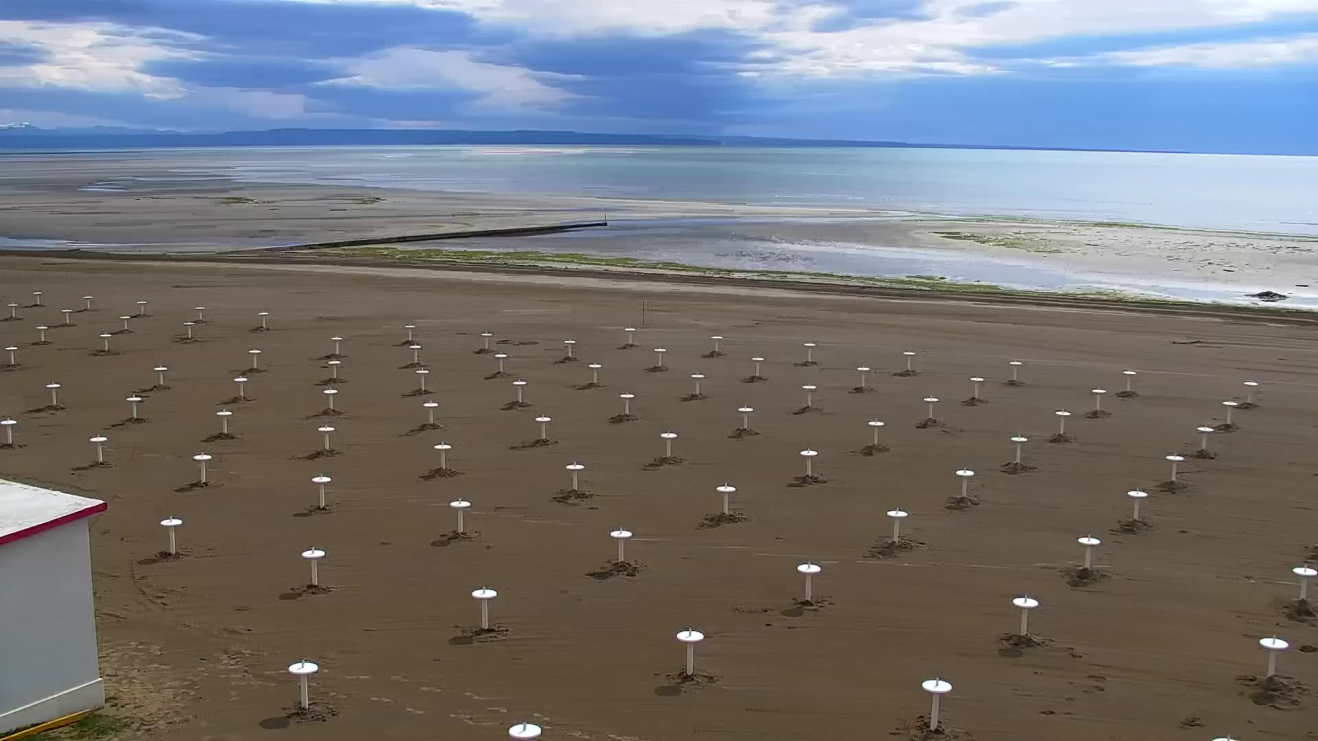 Grado Aquapark – Live-Strand-Webcam