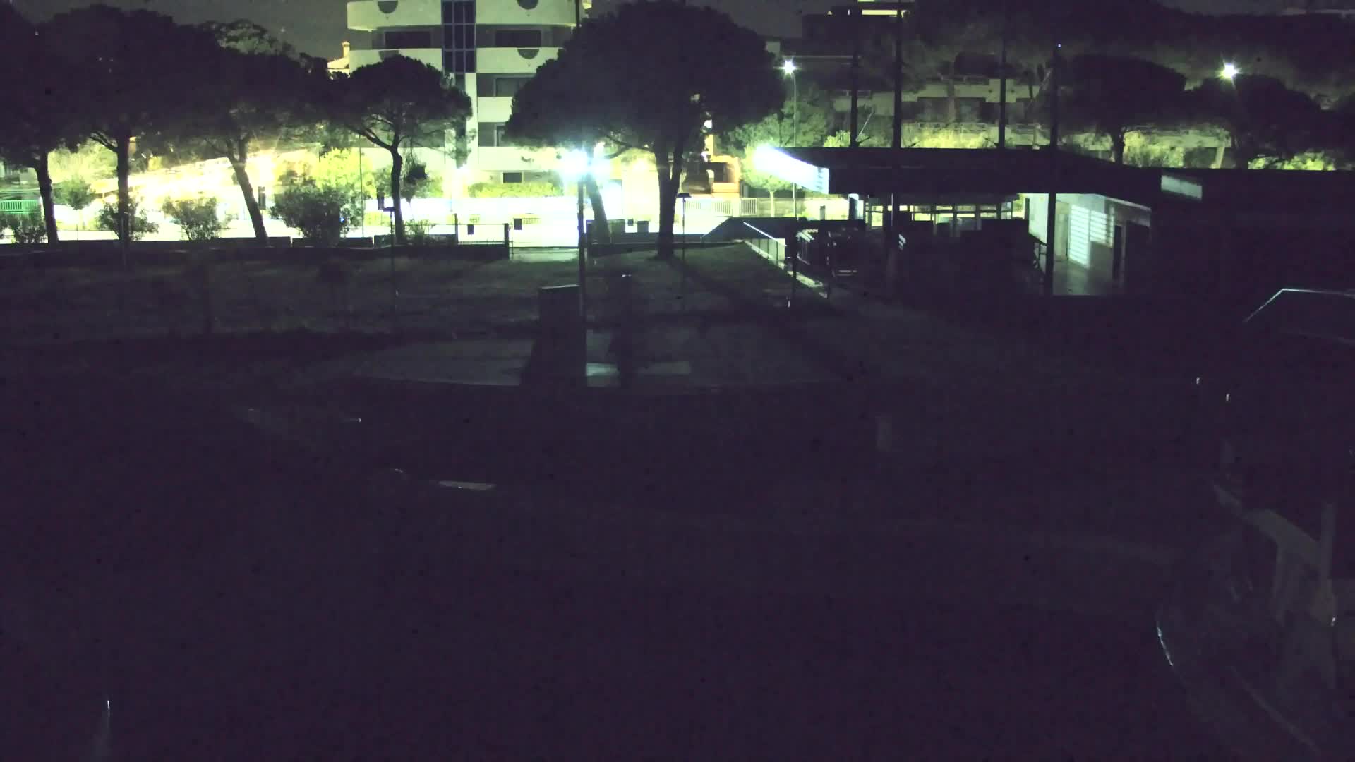 Web kamera Grado – Aquapark i plaža