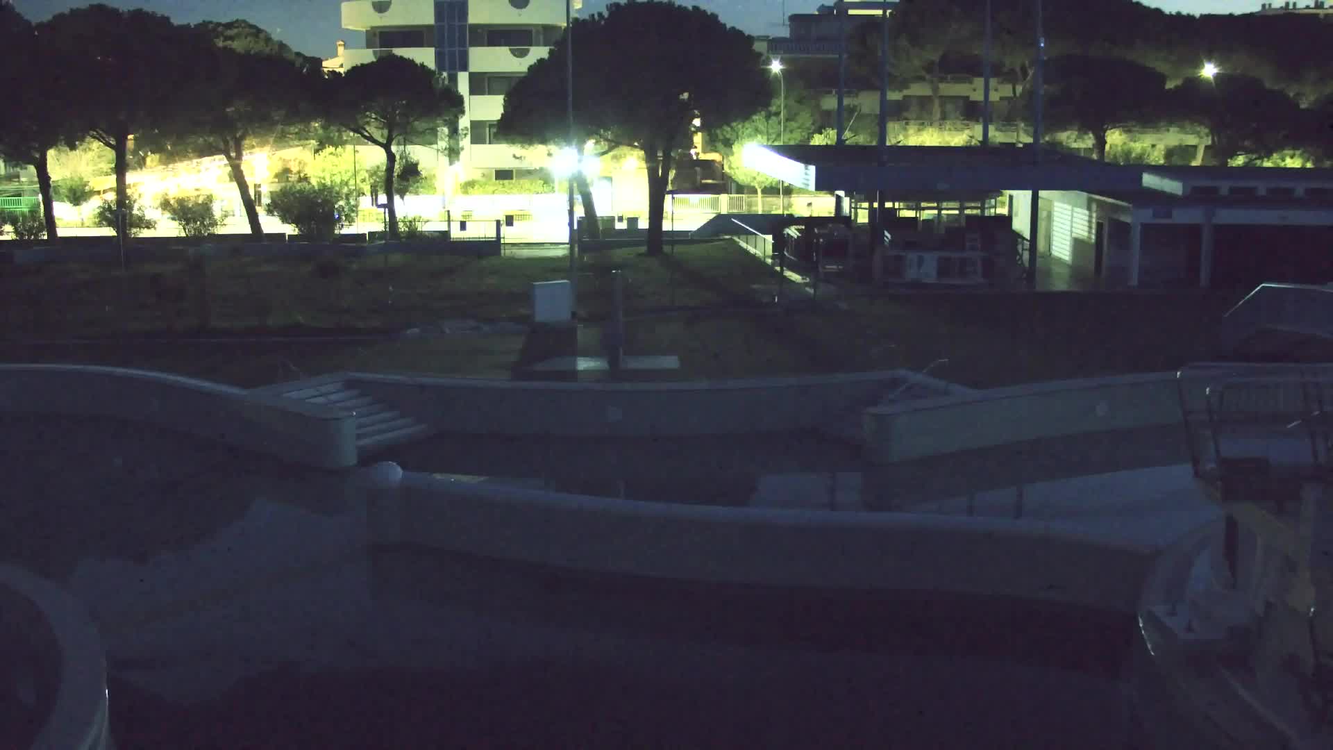 Grado Aquapark – Live Beach Webcam