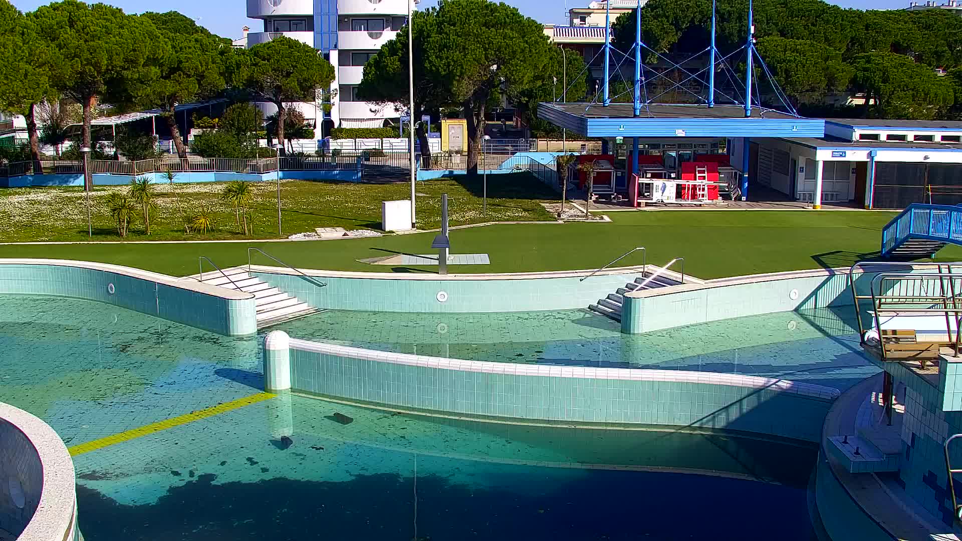 Webcam Grado – Beach & Aquapark