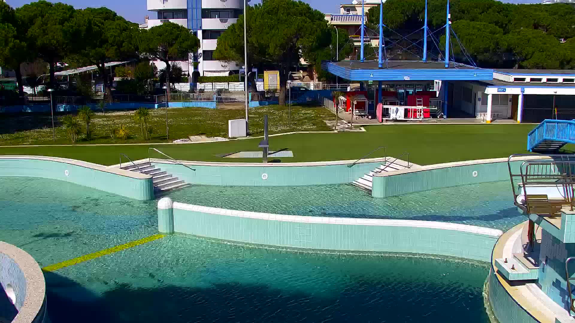 Webcam Grado – Beach & Aquapark