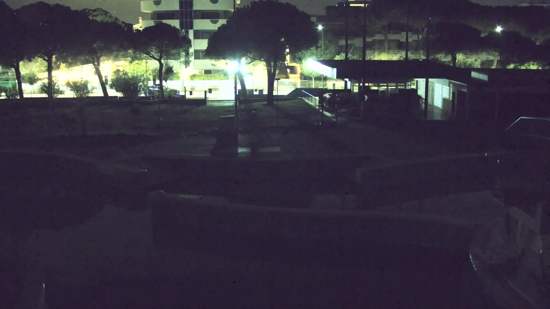 Webcam Grado – Beach & Aquapark