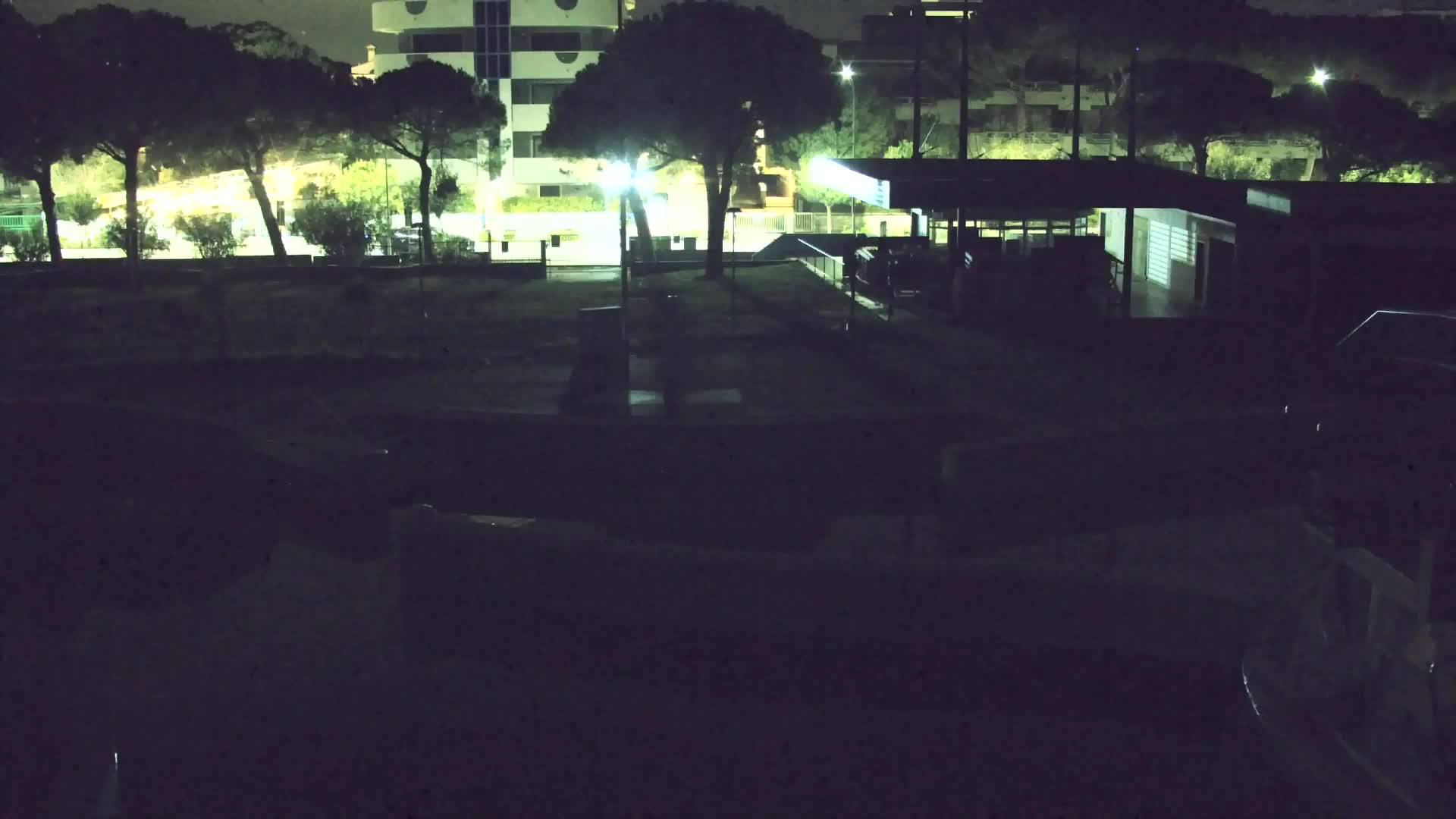 Webcam Grado – Beach & Aquapark