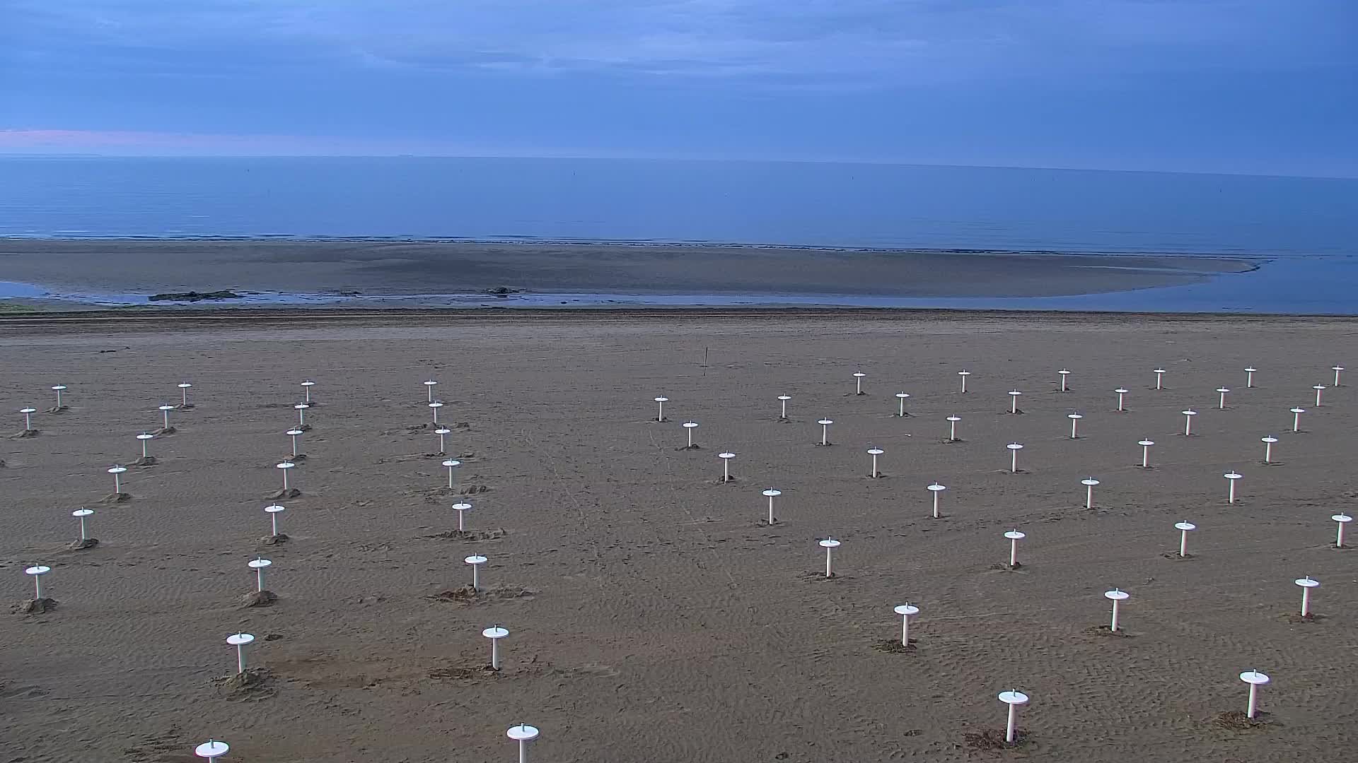 Webcam de Grado – Playa y Aquapark