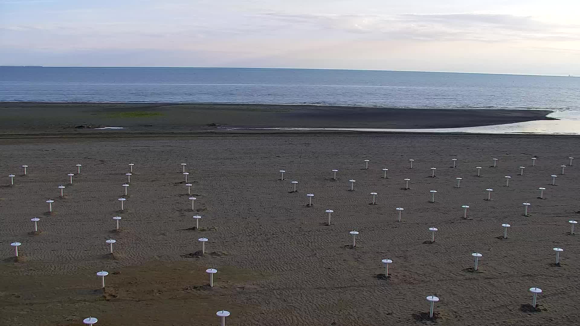 Webcam Grado – Beach & Aquapark