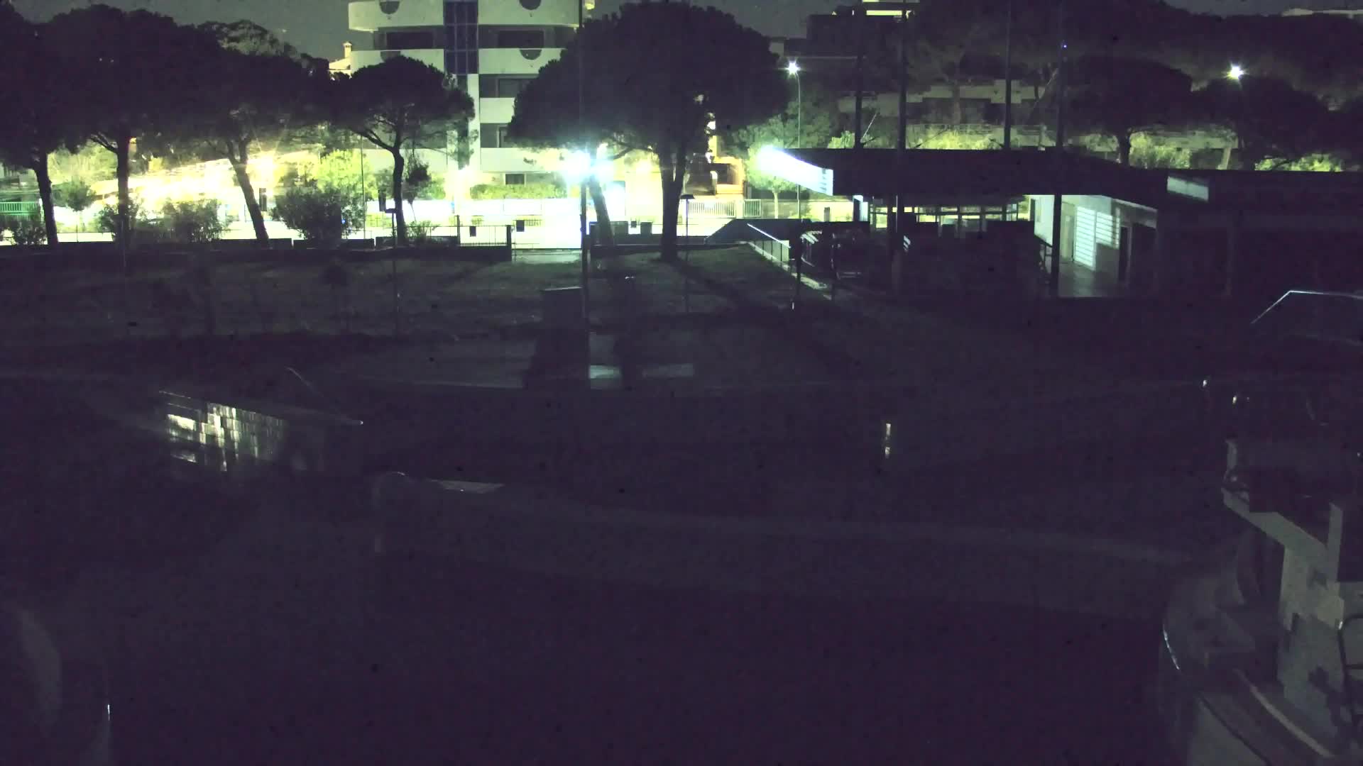 Grado Aquapark – Live-Strand-Webcam