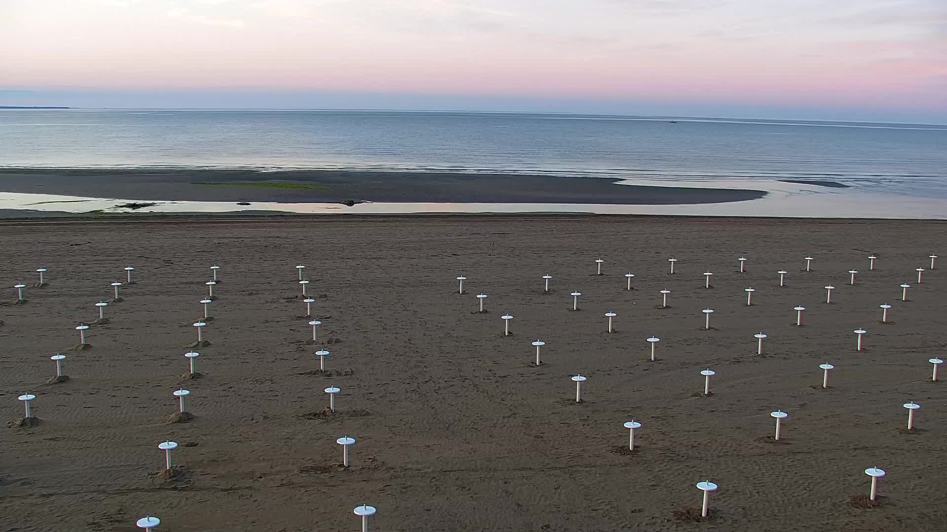 Spletna kamera Gradež (Grado) – Aquapark