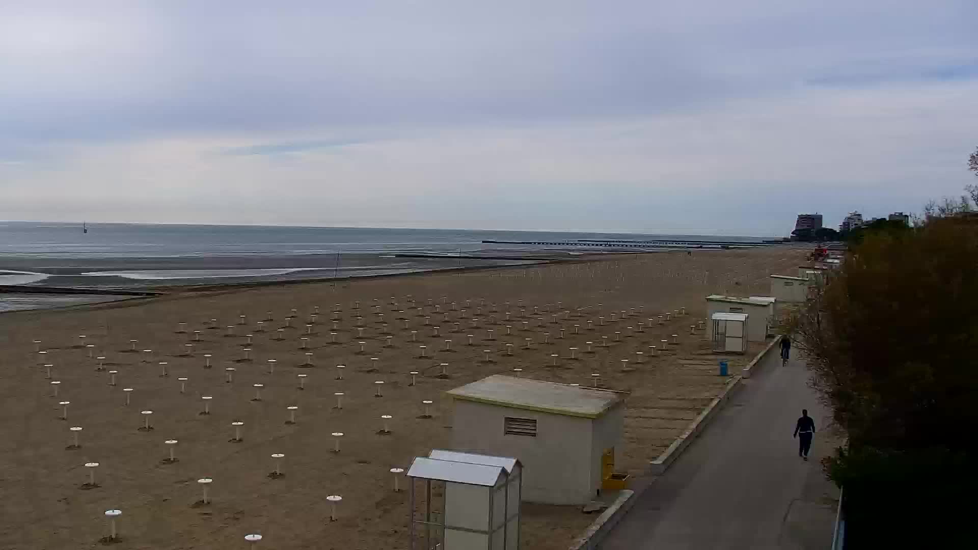 Grado Aquapark – Live Beach Webcam