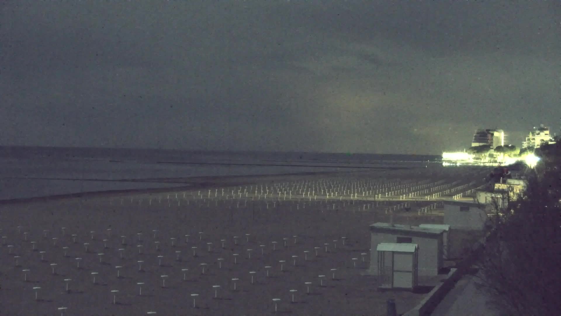 Webcam Grado – Beach & Aquapark