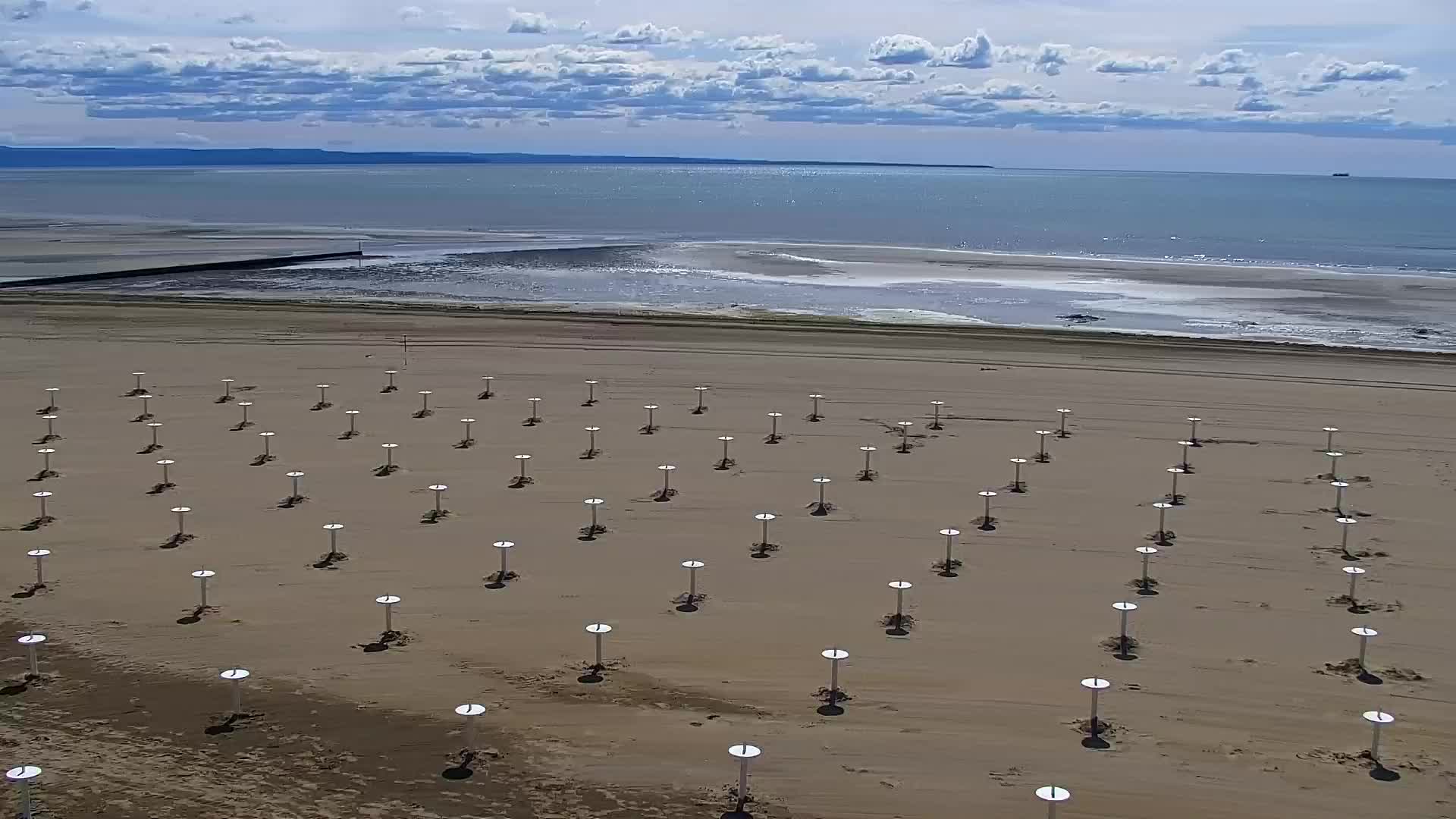 Webcam Grado – Beach & Aquapark