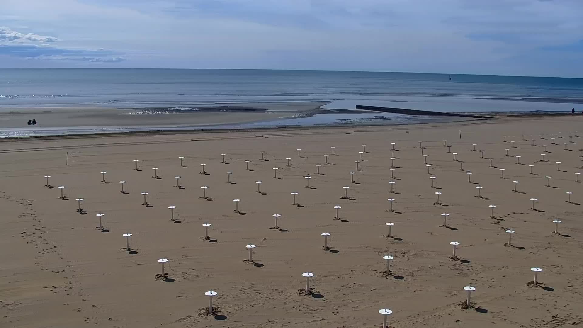 Webcam Grado – Beach & Aquapark