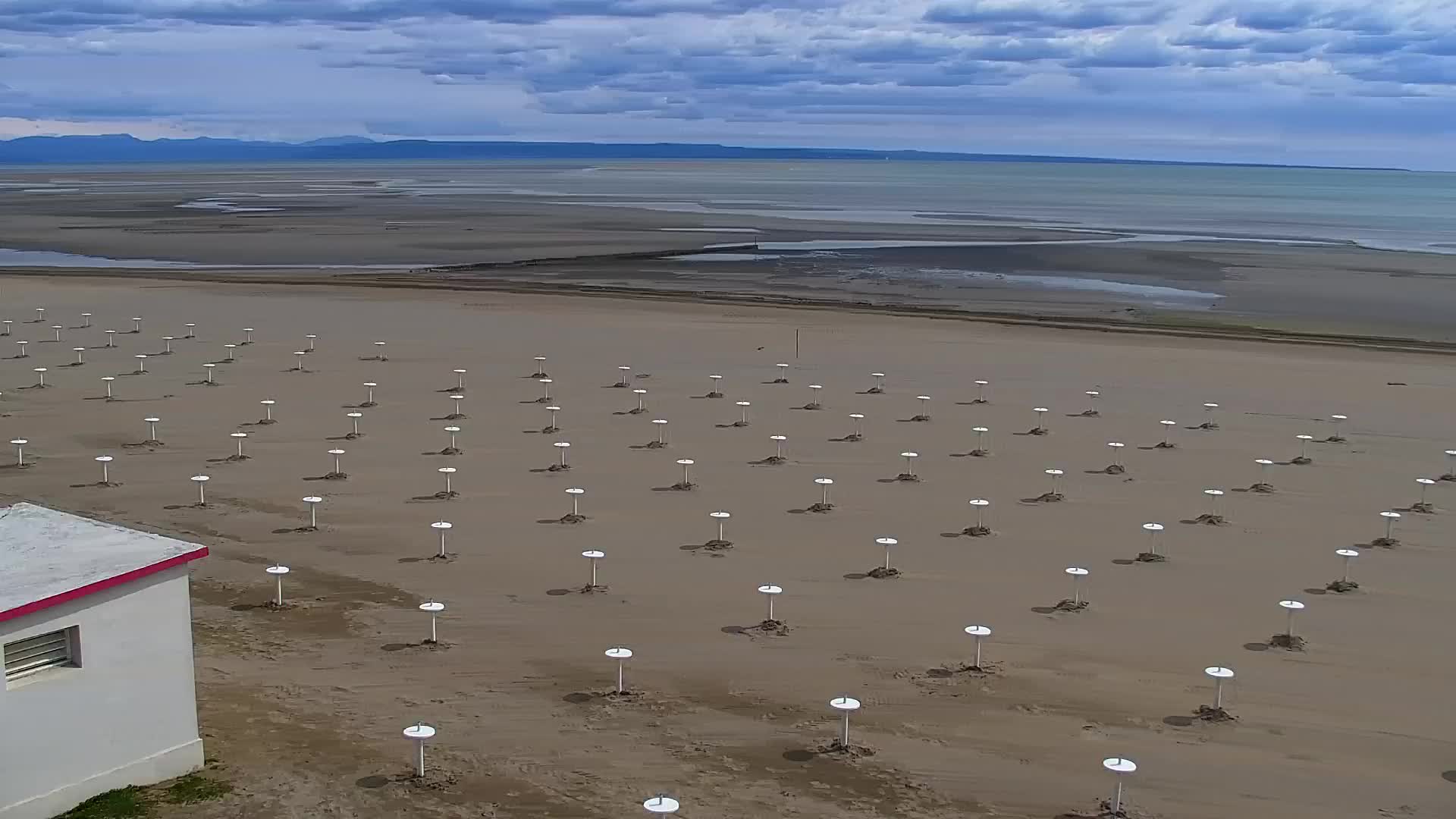 Grado Aquapark – Live Beach Webcam