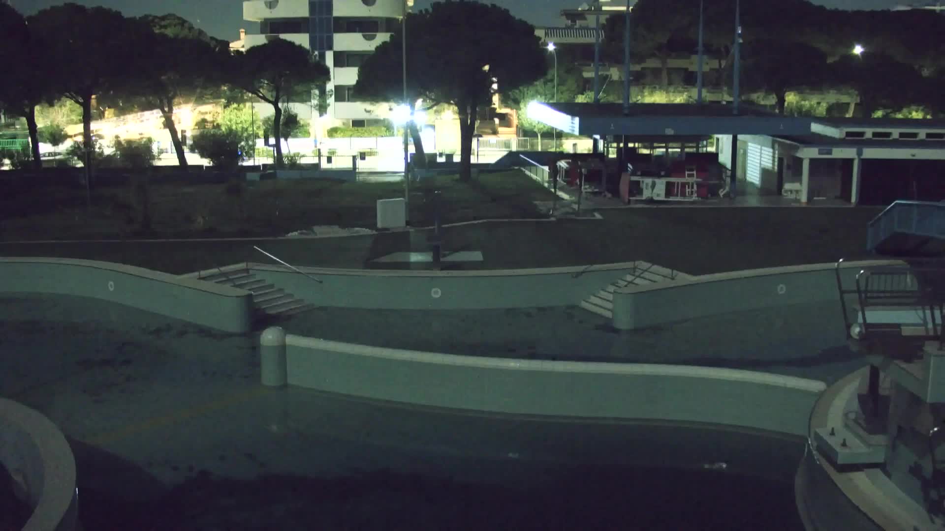 Grado Aquapark – Live Beach Webcam