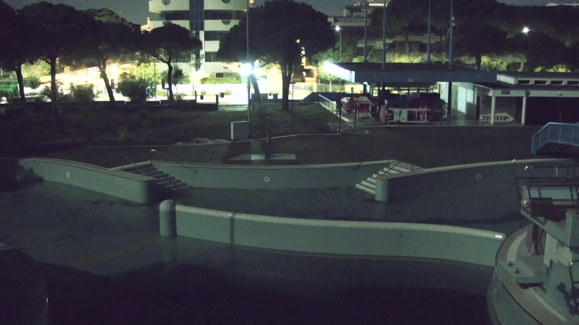 Grado Aquapark – Live Beach Webcam