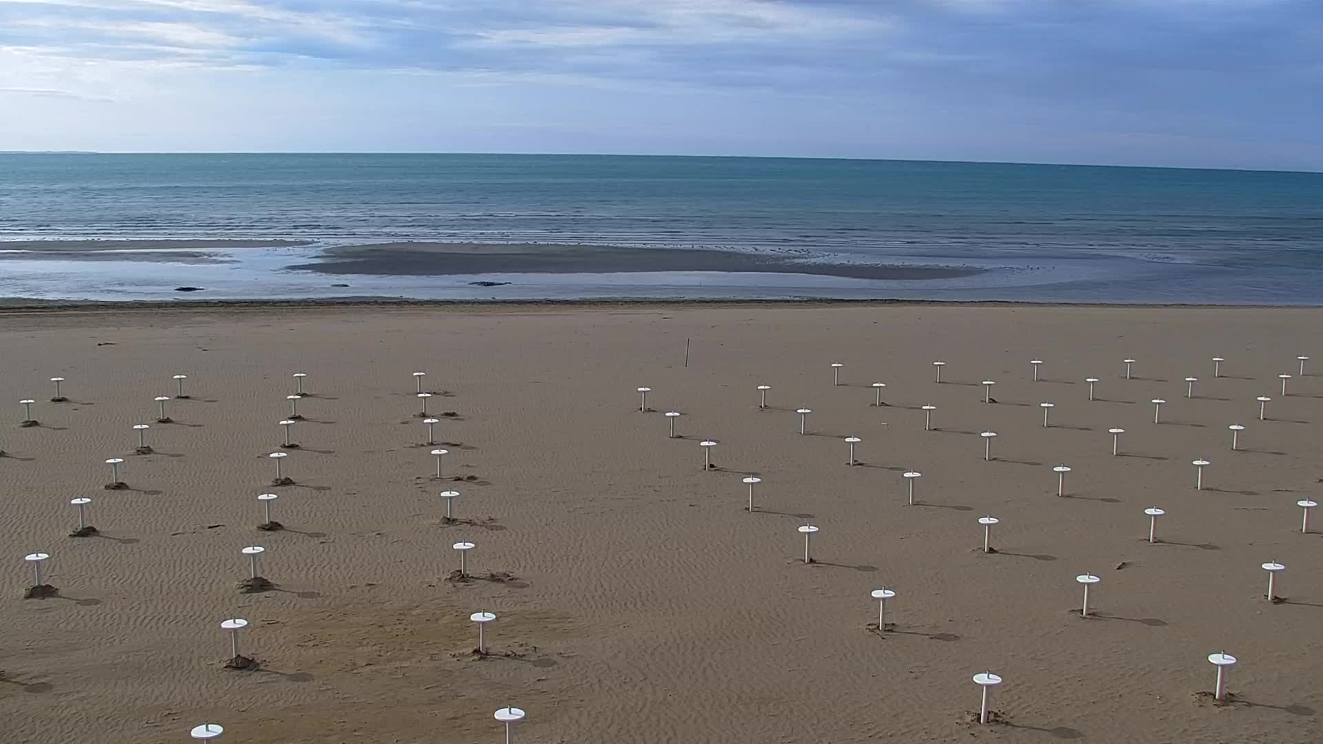 Webcam Grado – Beach & Aquapark