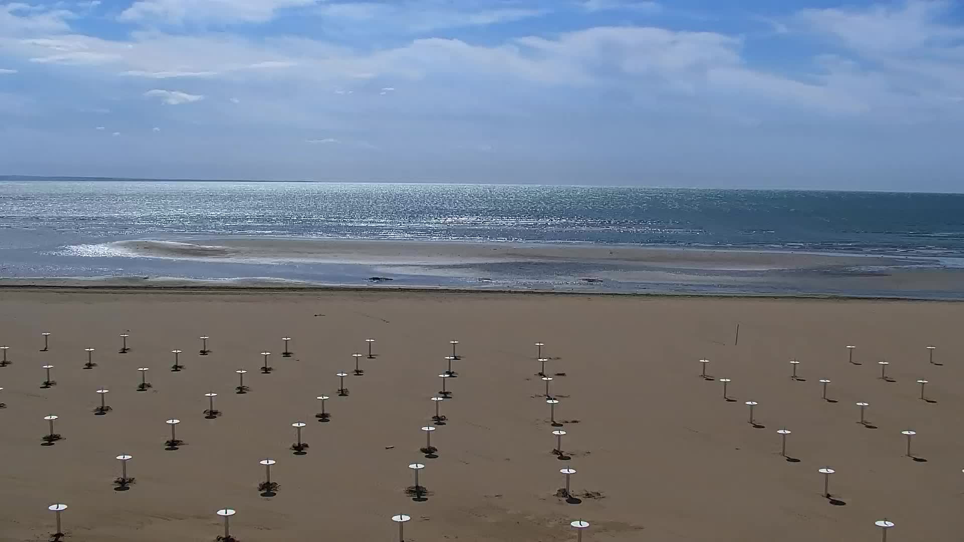 Webcam de Grado – Playa y Aquapark