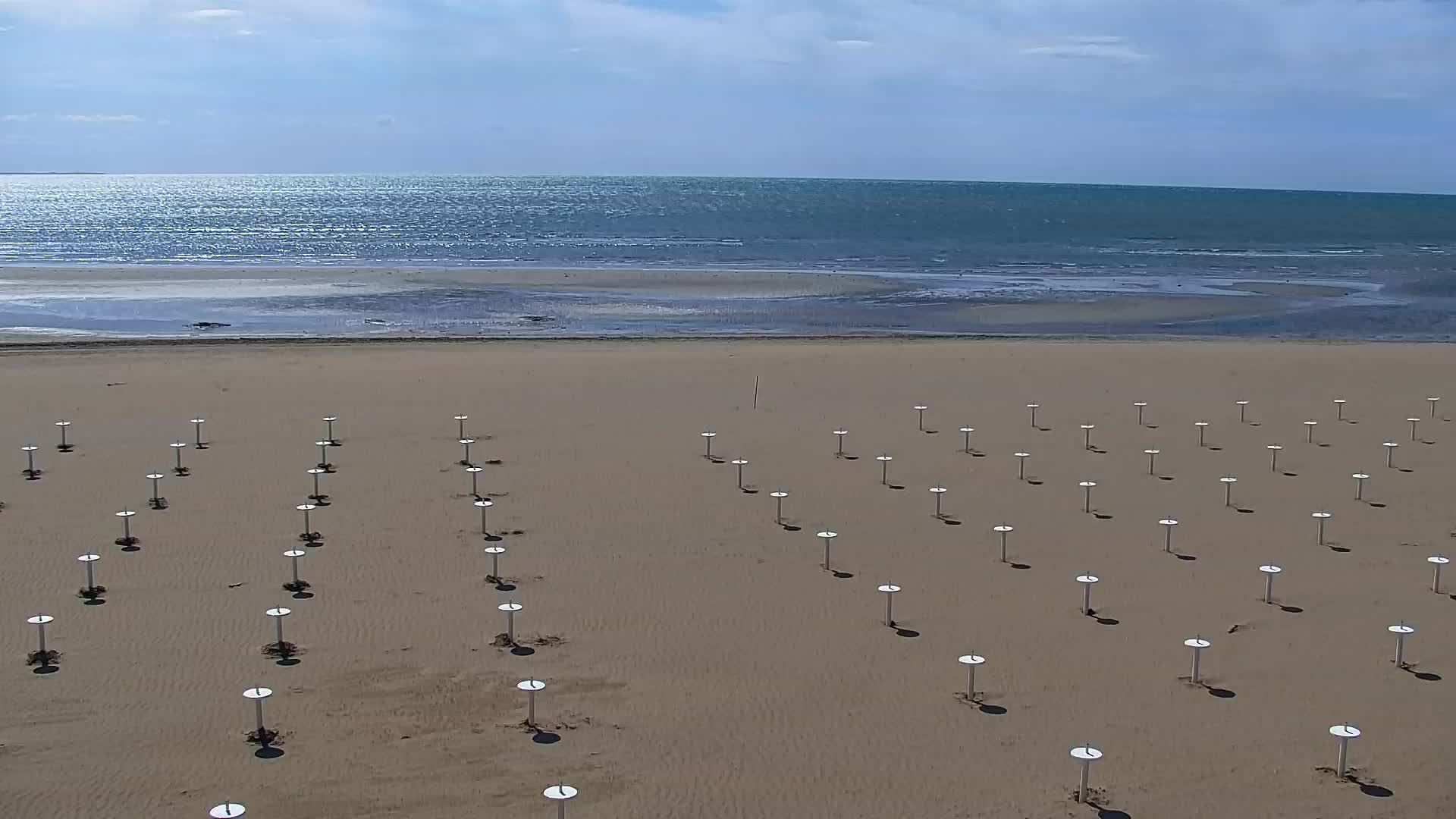 Spletna kamera Gradež (Grado) – Aquapark