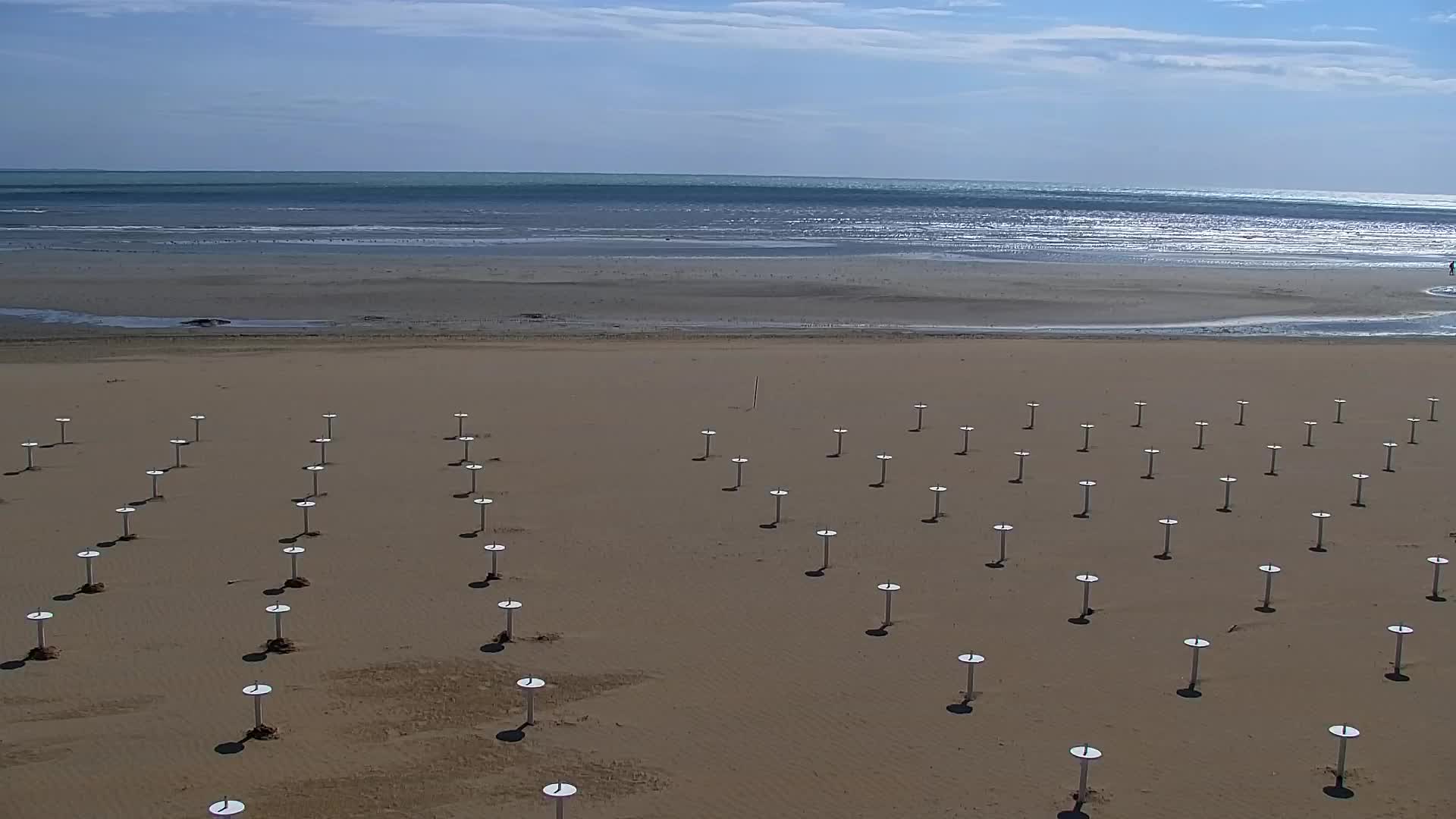 Webcam Grado – Beach & Aquapark