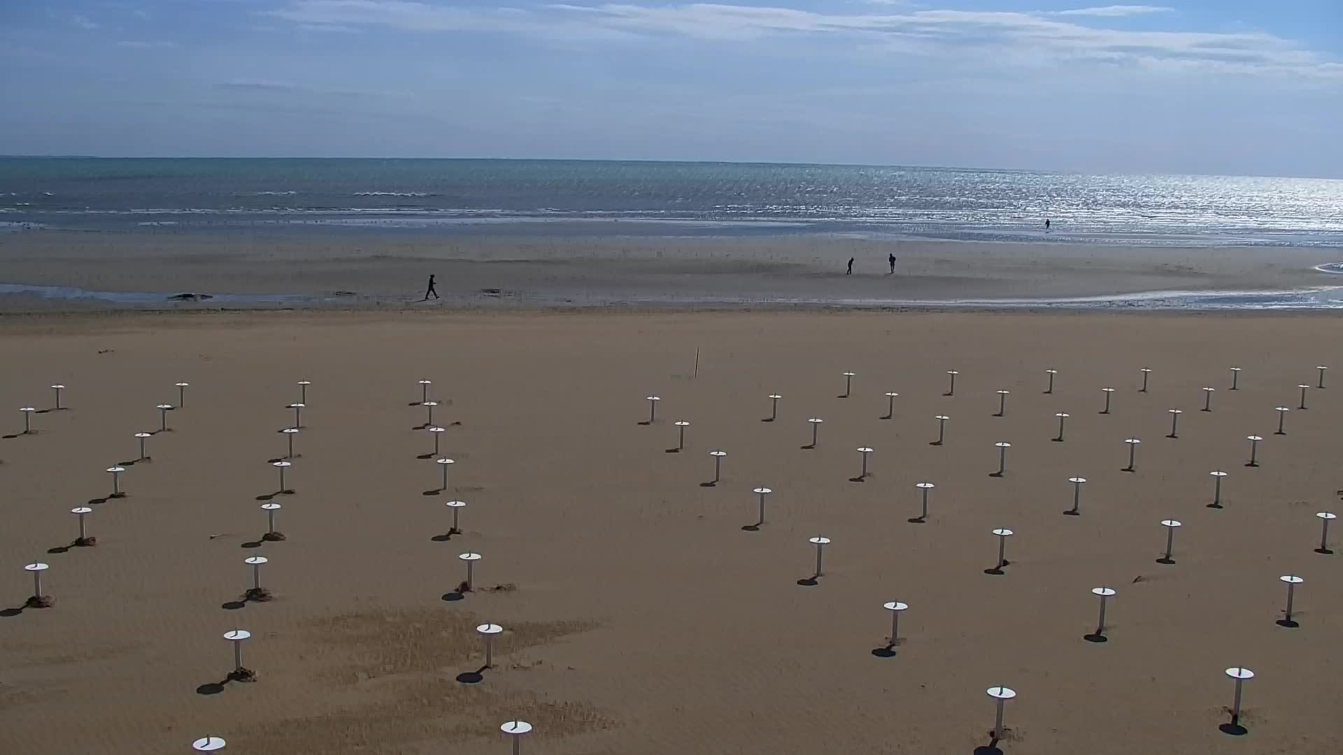 Webcam Grado – Beach & Aquapark