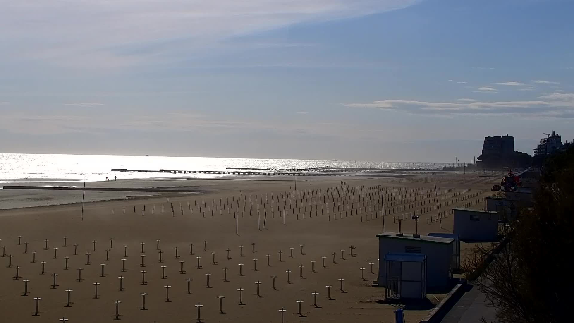 Webcam Grado – Beach & Aquapark