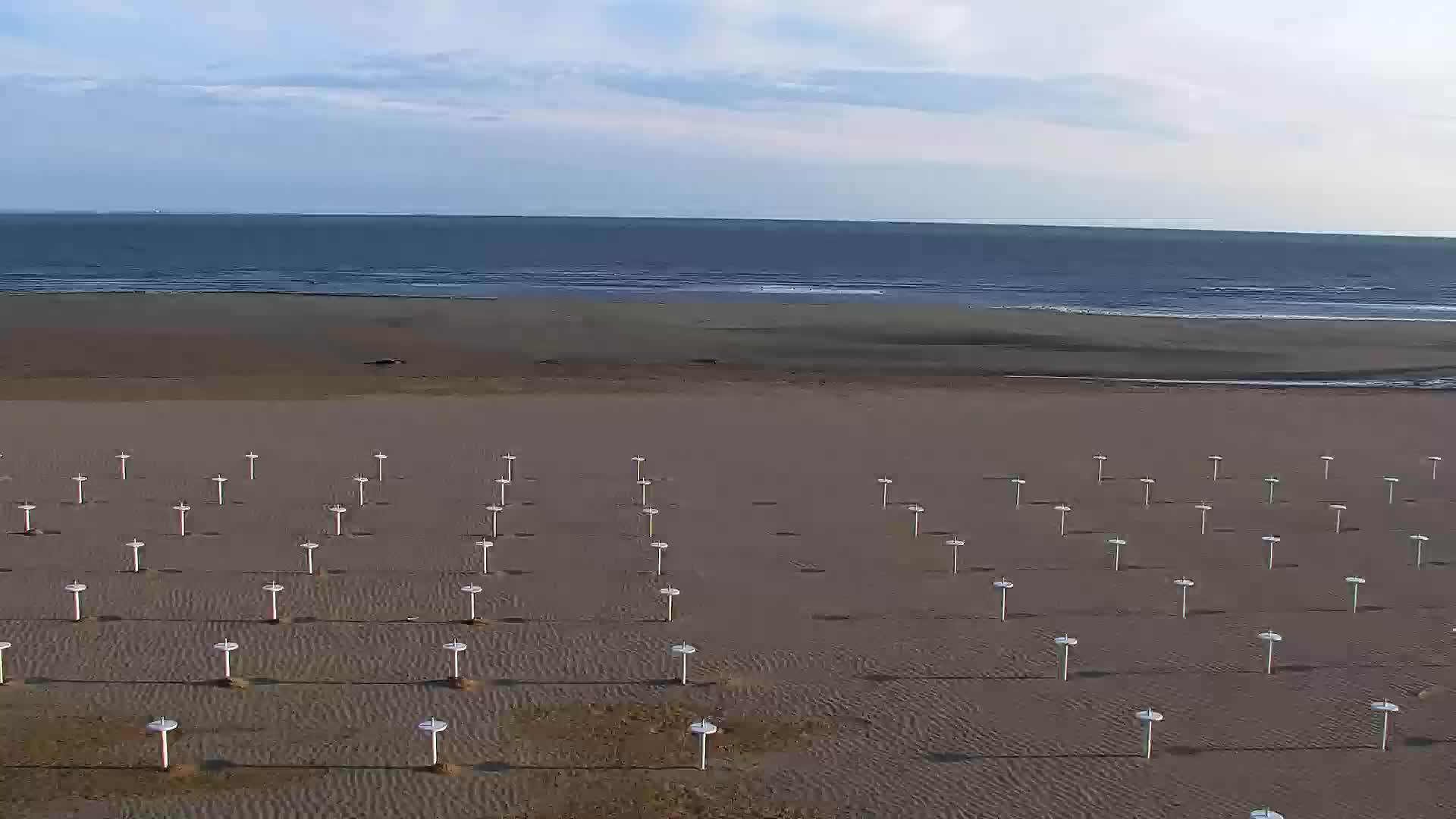 Webcam de Grado – Playa y Aquapark