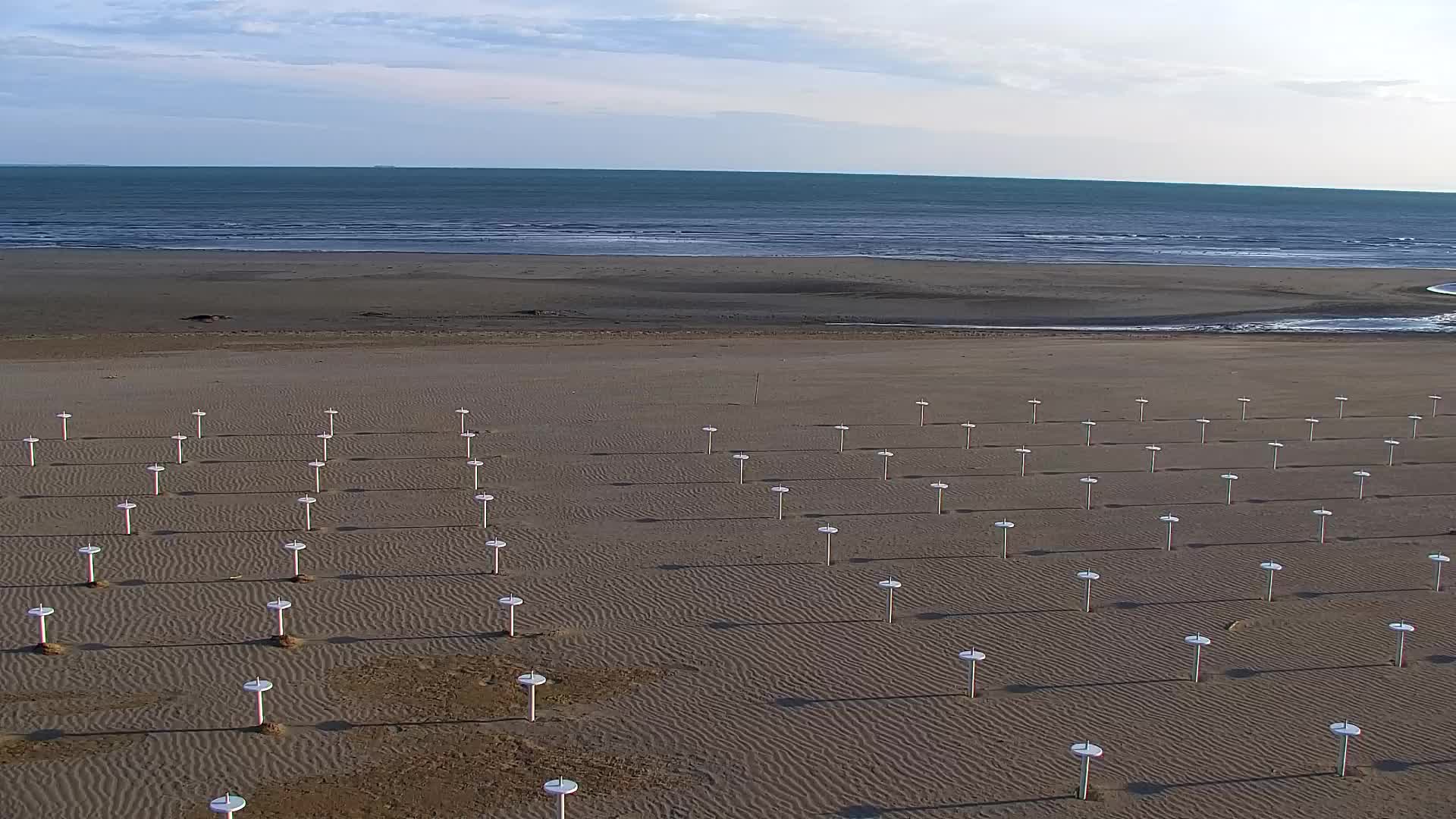 Webcam Grado – Beach & Aquapark