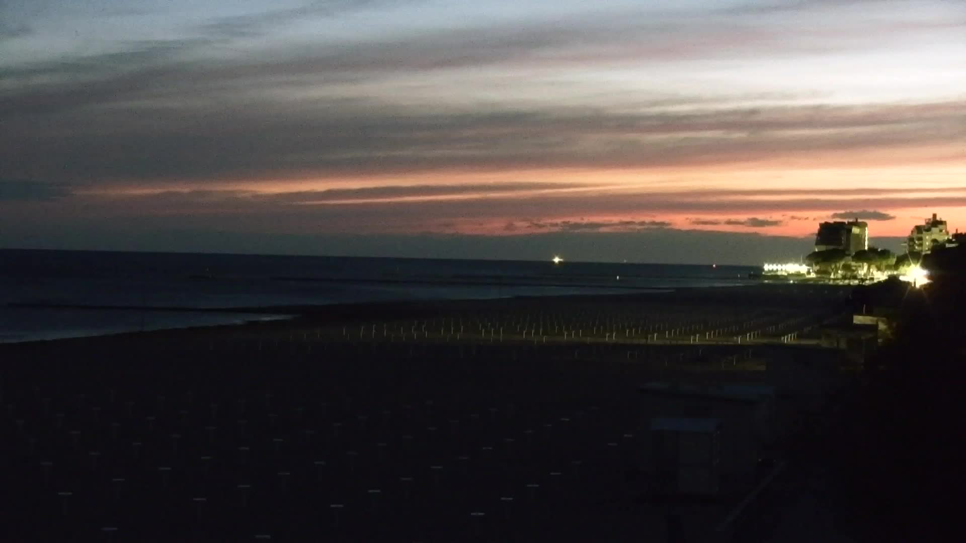 Grado Aquapark – Live-Strand-Webcam