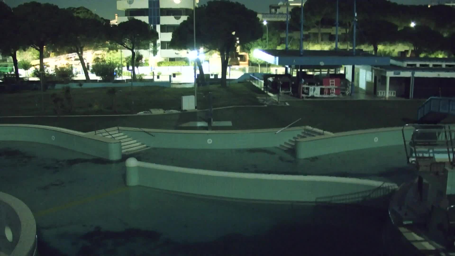 Grado Aquapark – Live-Strand-Webcam