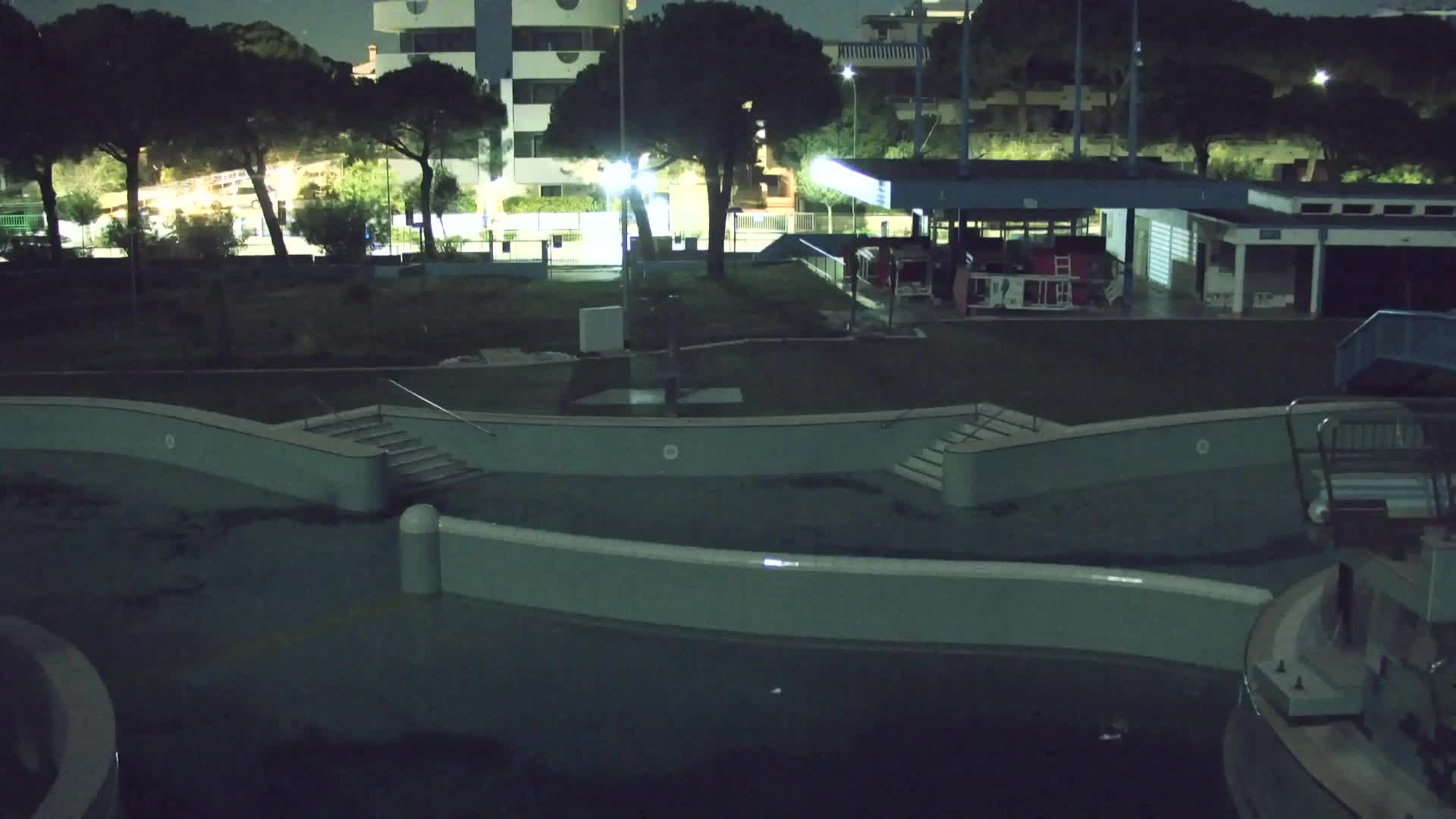 Grado Aquapark – Live Beach Webcam