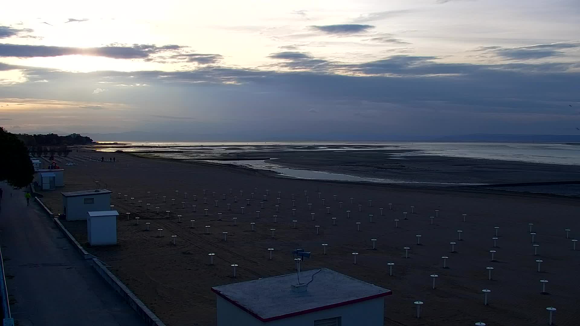 Webcam Grado – Beach & Aquapark