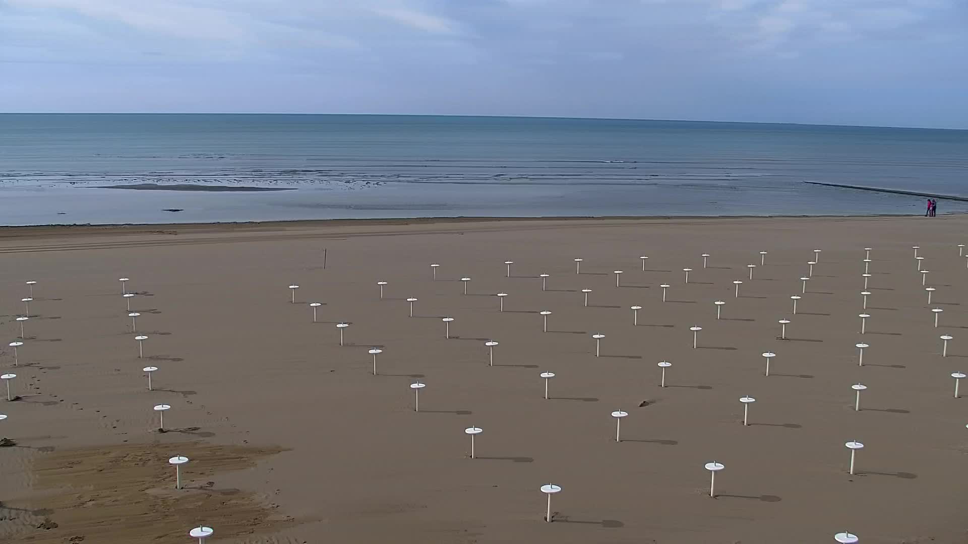 Spletna kamera Gradež (Grado) – Aquapark