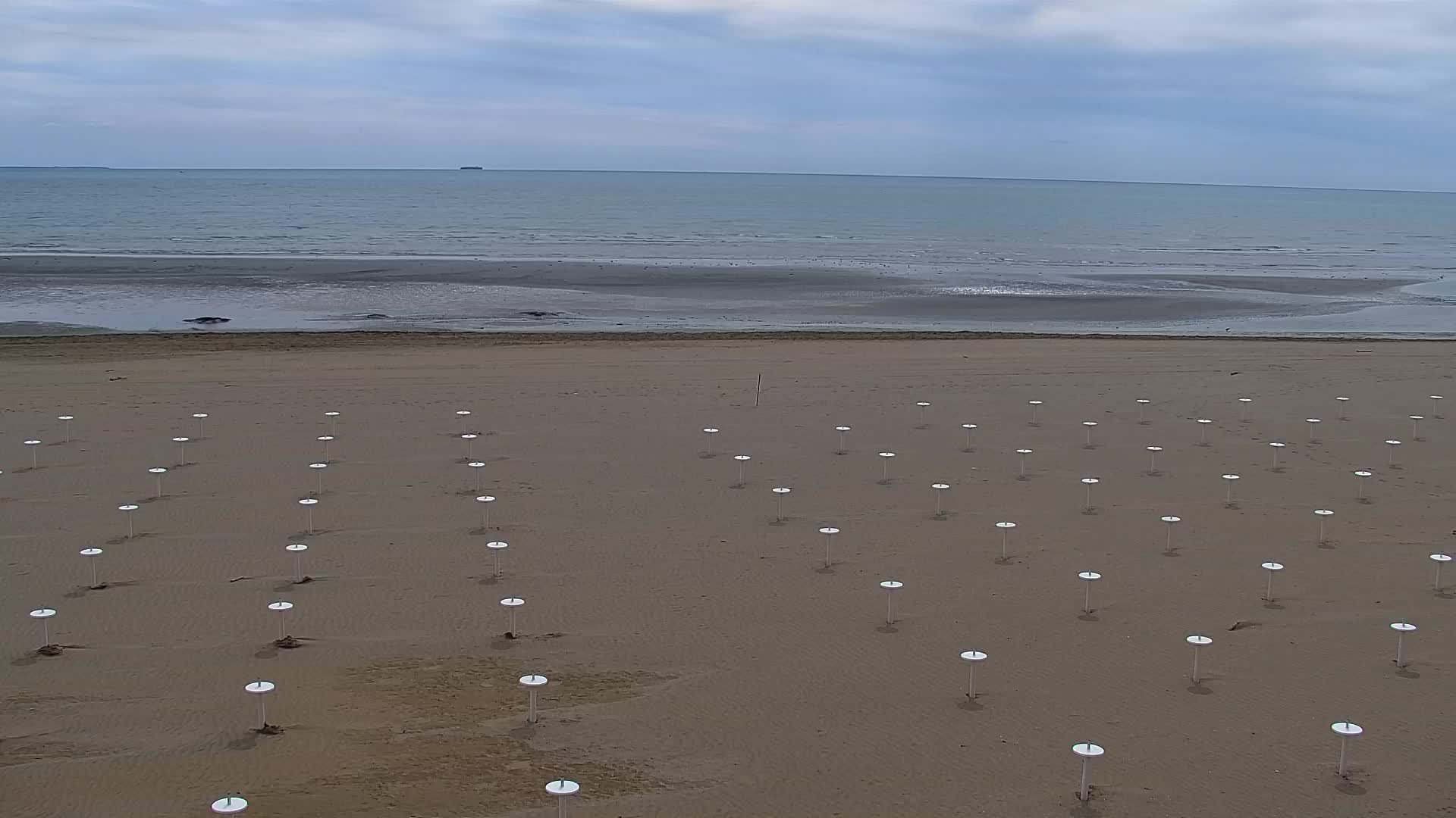 Grado Aquapark – Live-Strand-Webcam