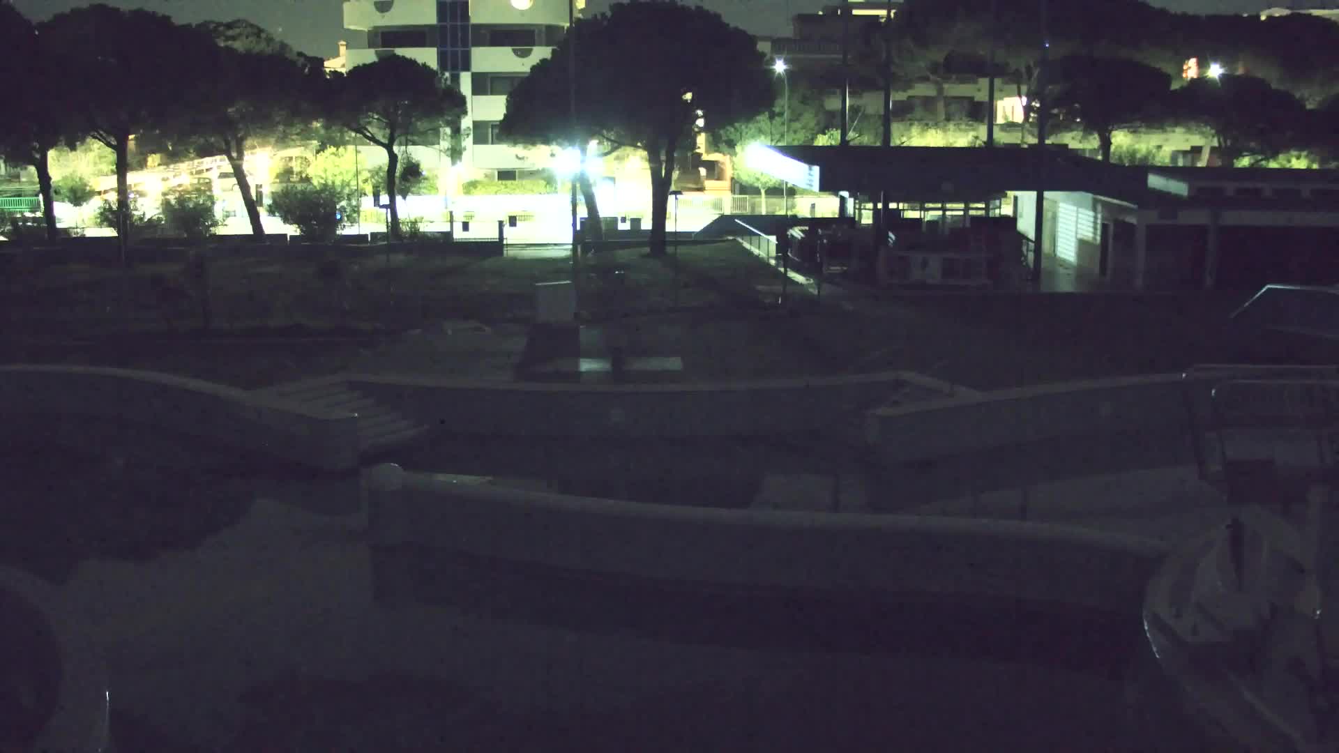 Grado Aquapark – Live Beach Webcam