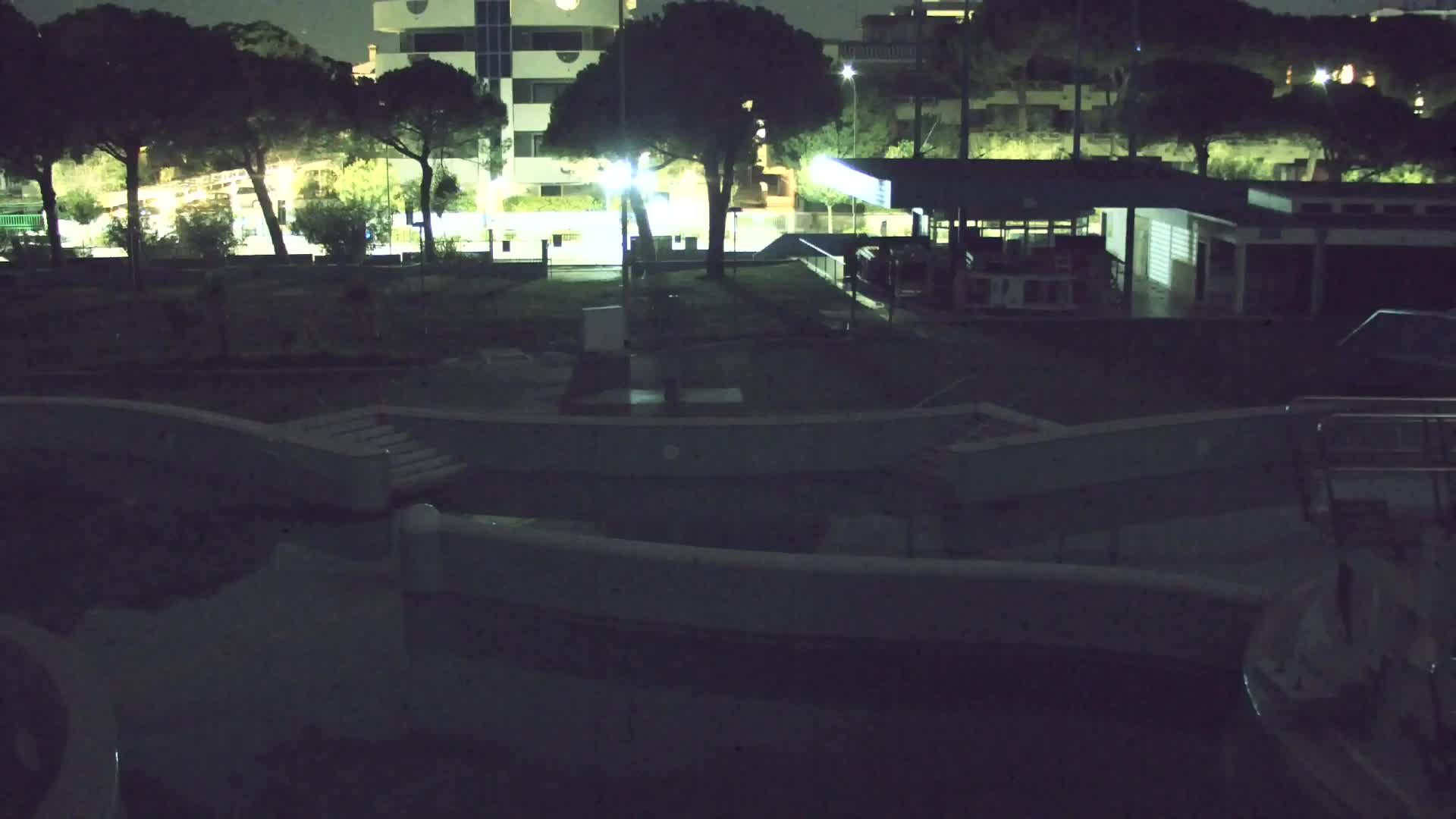 Grado Aquapark – Live Beach Webcam