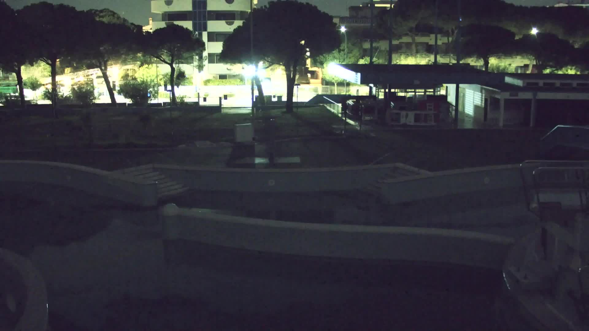 Grado Aquapark – Live-Strand-Webcam