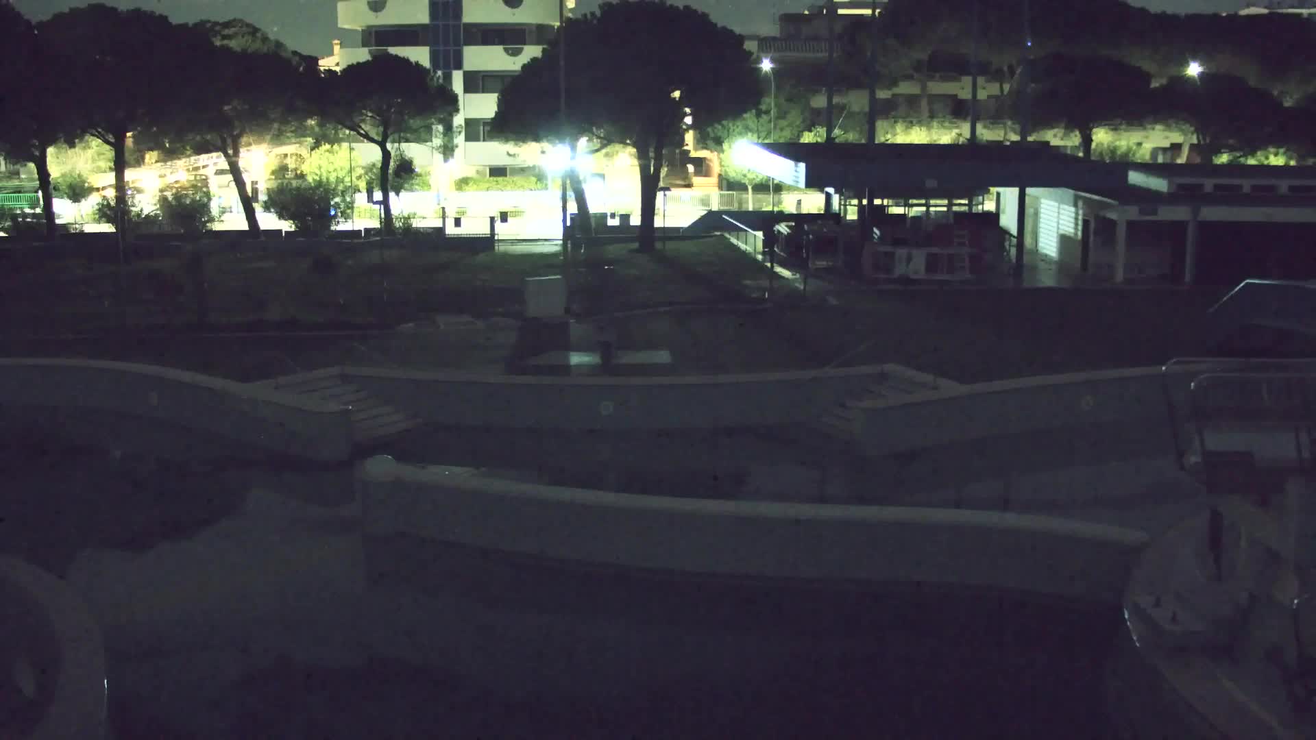 Webcam Grado – Beach & Aquapark