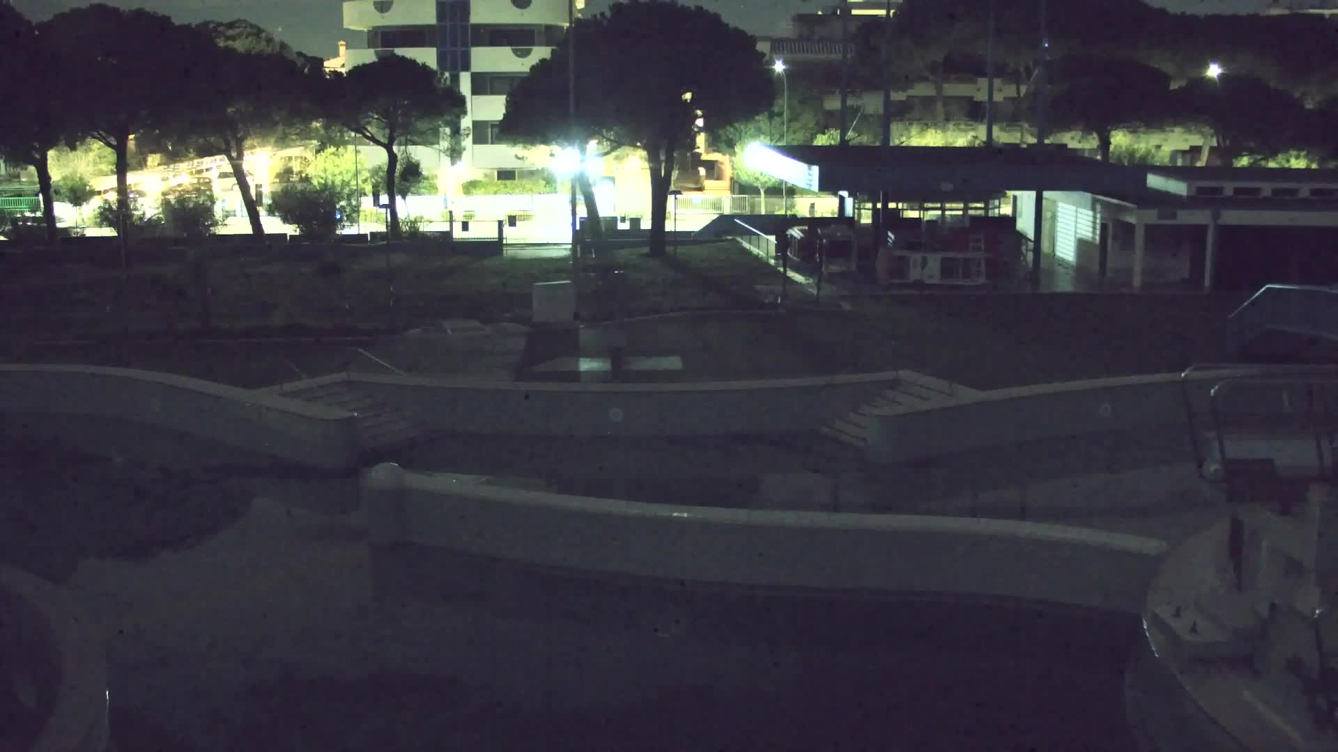 Webcam Grado – Beach & Aquapark