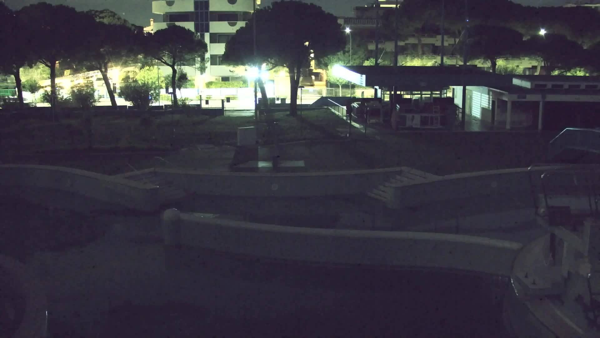 Grado Aquapark – Live-Strand-Webcam