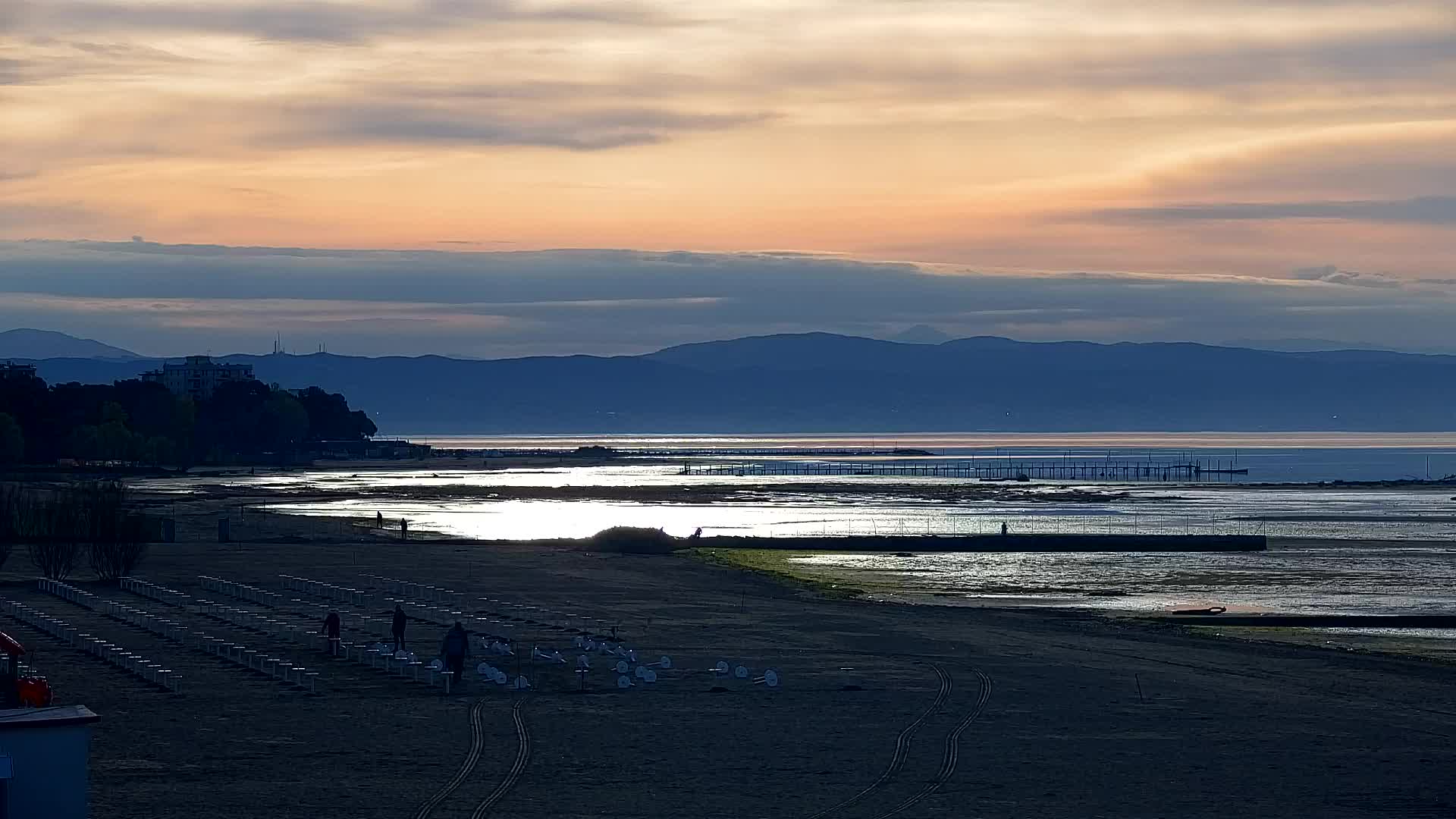 Grado Aquapark – Live-Strand-Webcam